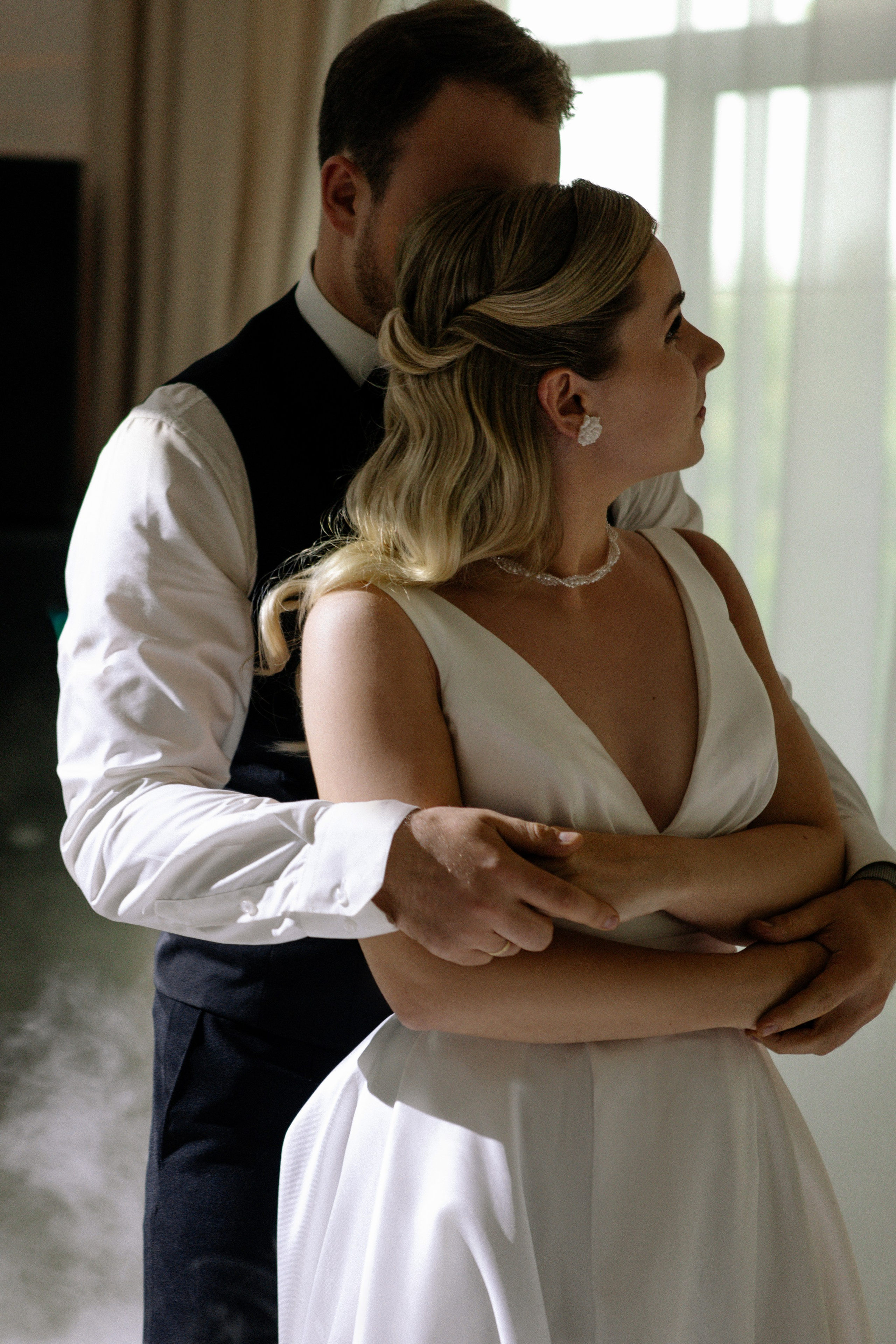 V & A. Фотограф в Санкт-Петербурге Ольга Андрианова