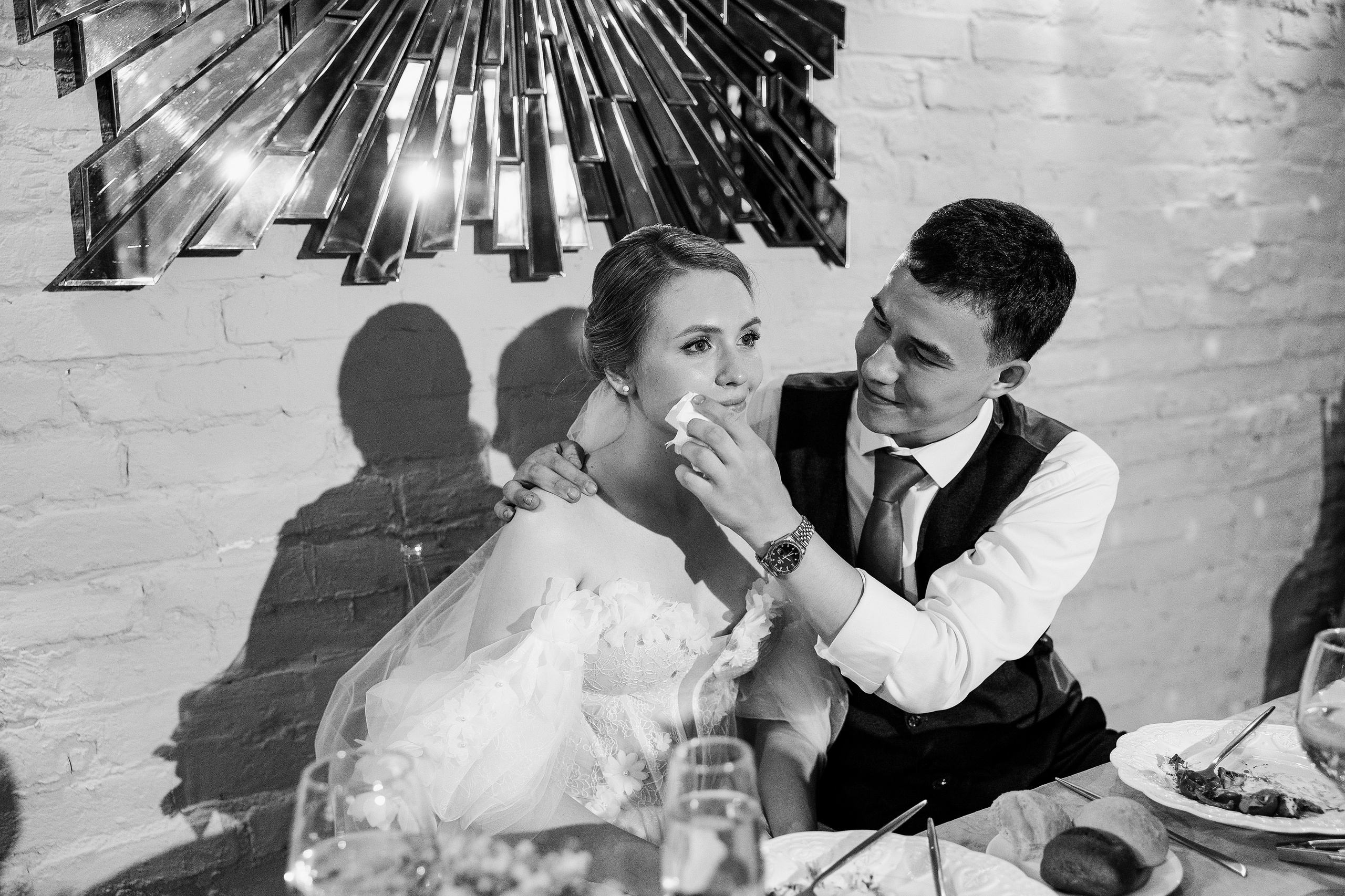 Дарья и Павел. Свадебный фотограф в Санкт-Петербурге Павел Резниченко