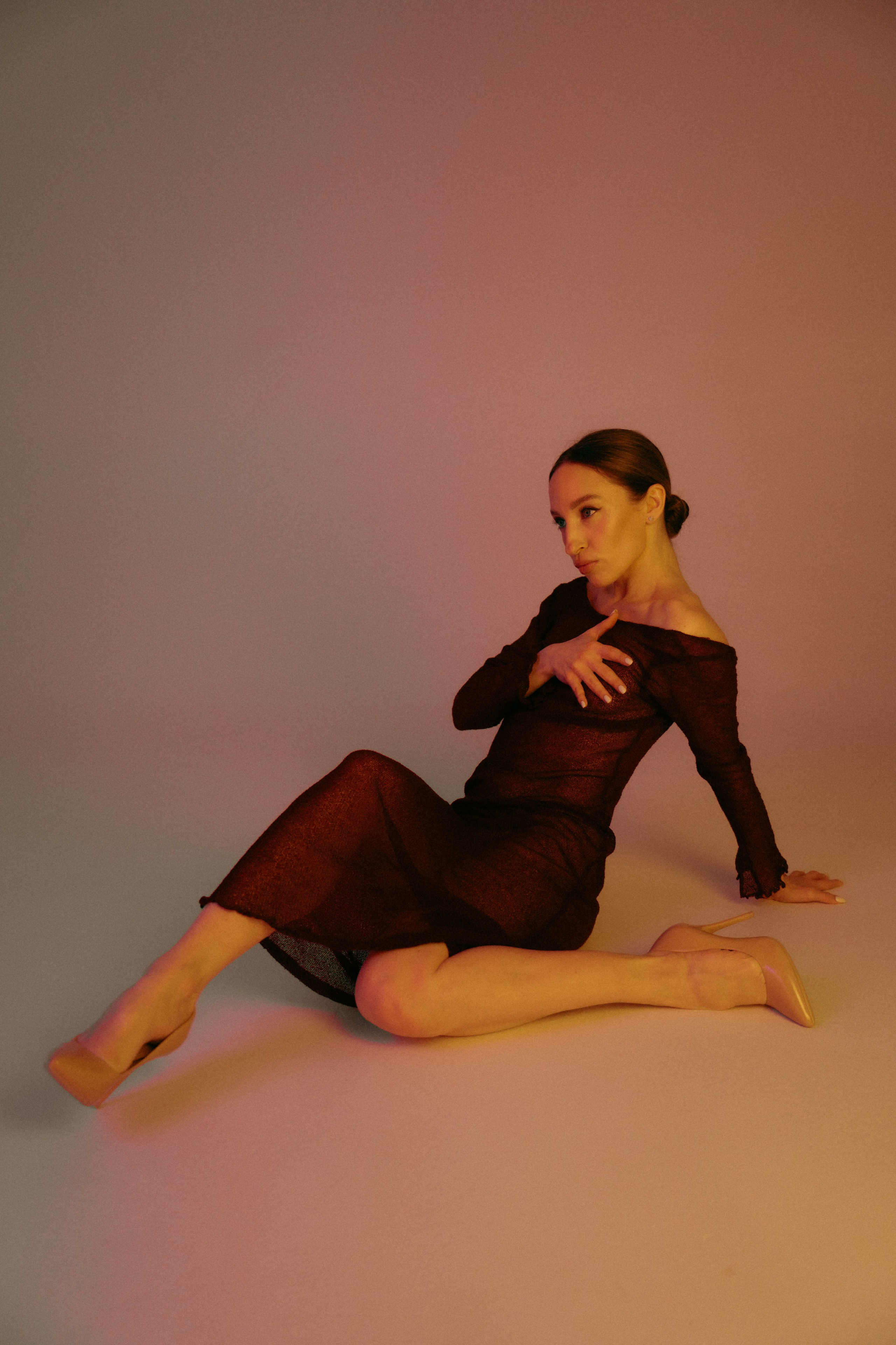 Надя. Фотограф, Видеограф Новосибирск