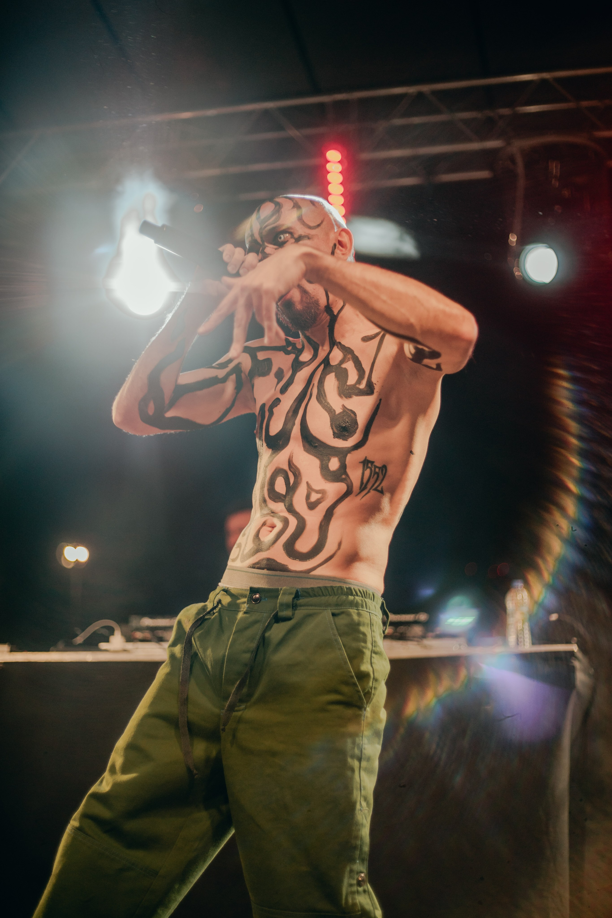 UT fest. Главная