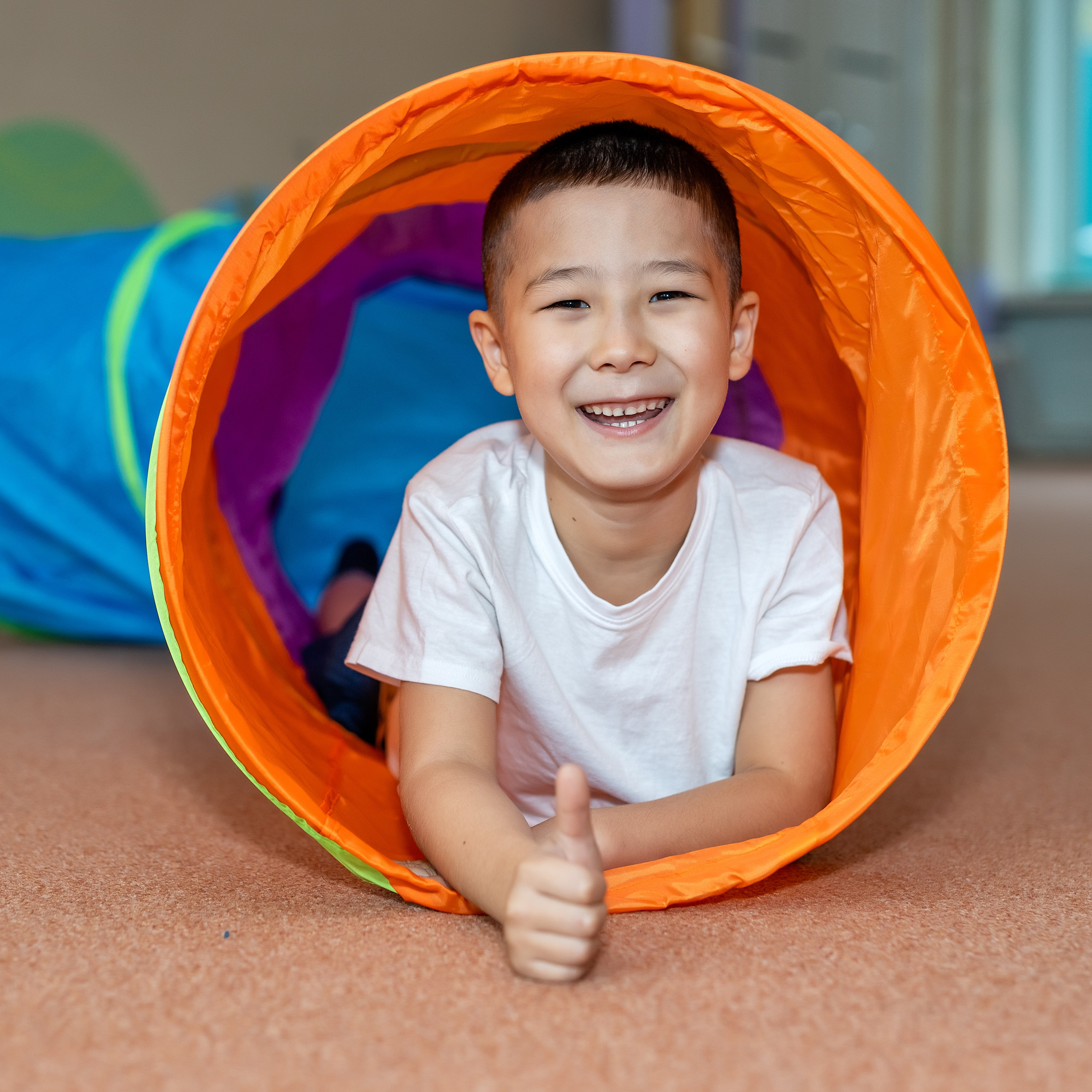 Детский сад № 38 «Парус», группа «Осьминожки». Владивосток. Стильный выпускной альбом Владивосток фотограф Вероника Мигачева