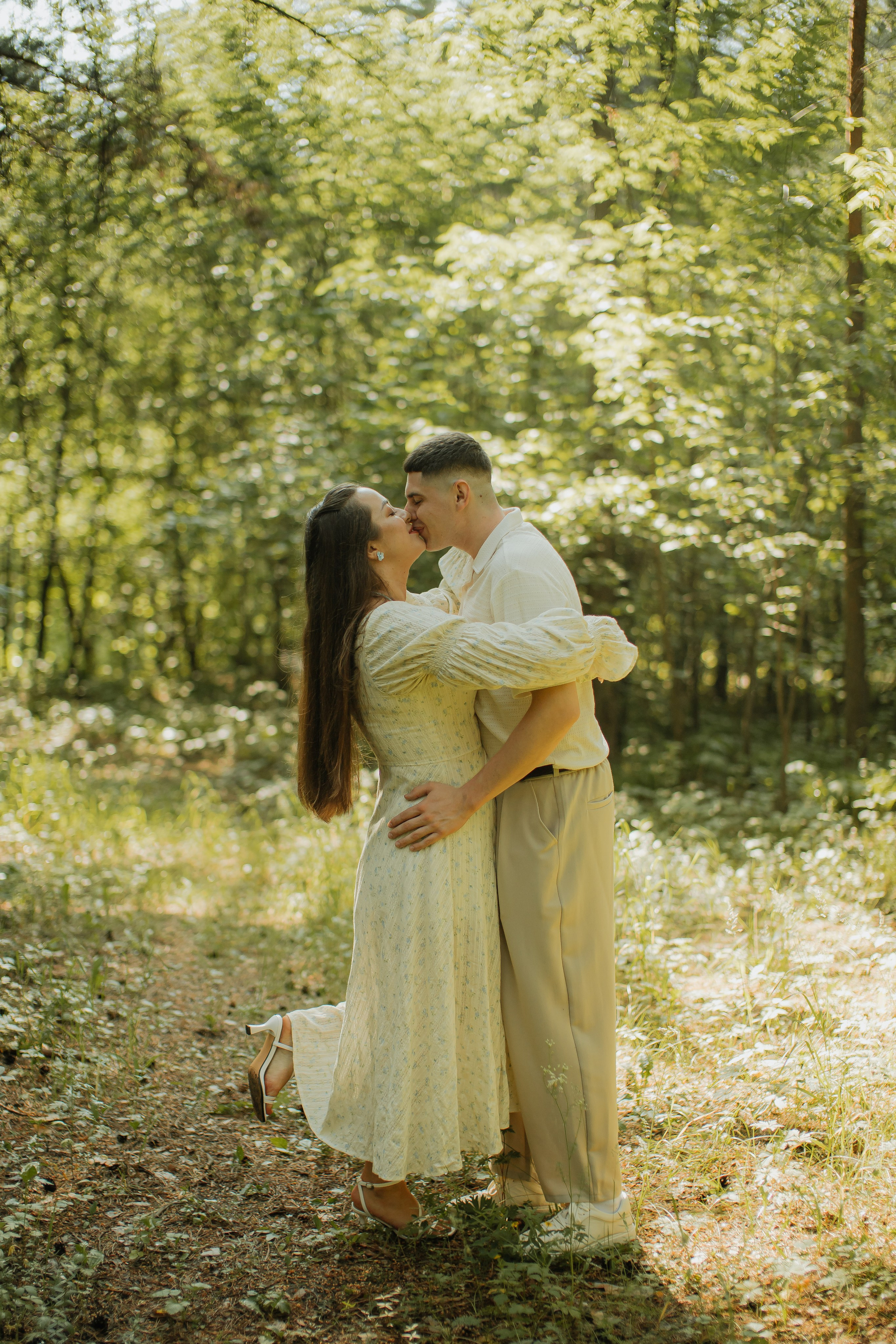 Светлана&Дмитрий. Фотограф Arina Elatova