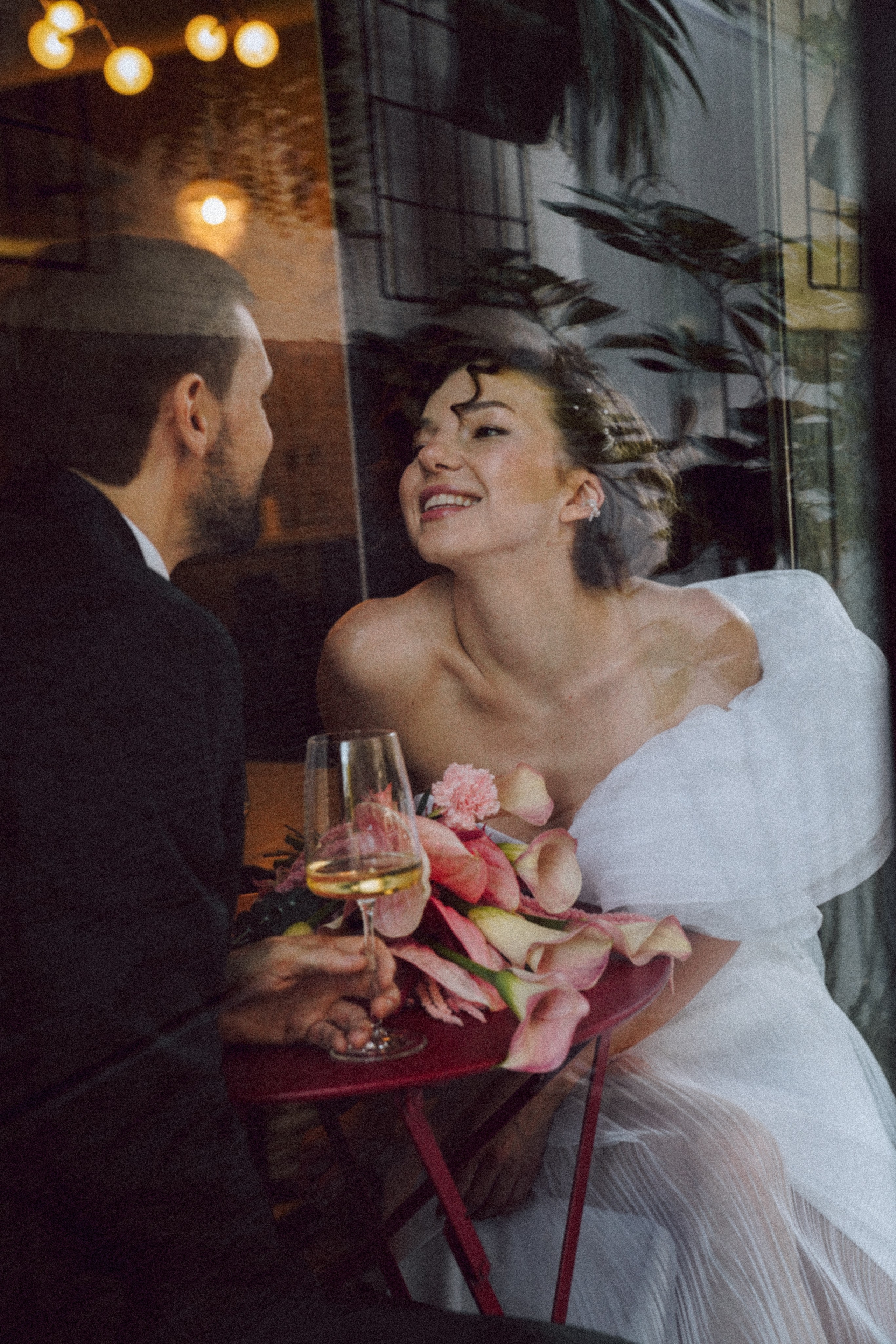 Александр и Мария. Прогулка. Свадебный и семейный фотограф Ястребова Маргарита