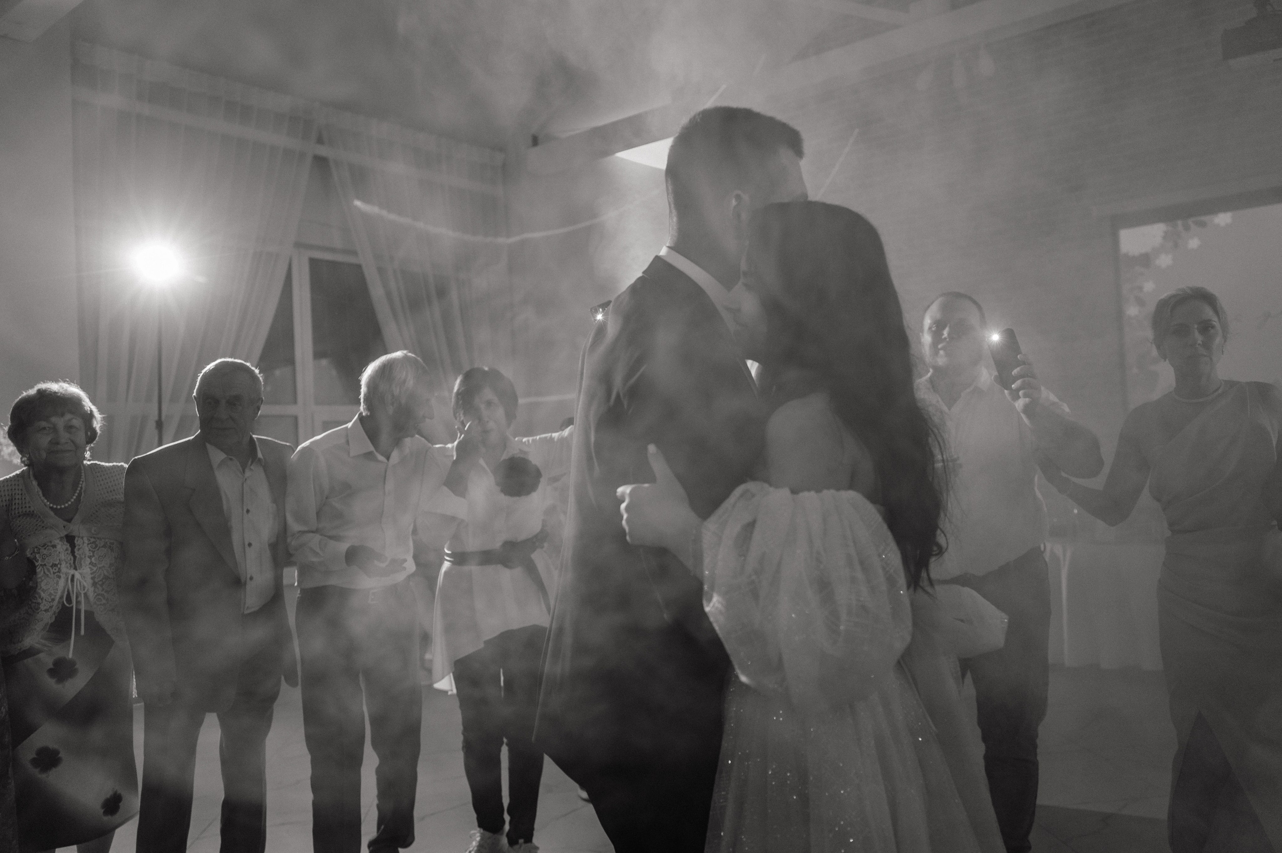 Даня и Настя 07.09.2024. Свадебный и семейный фотограф в городе Смоленске