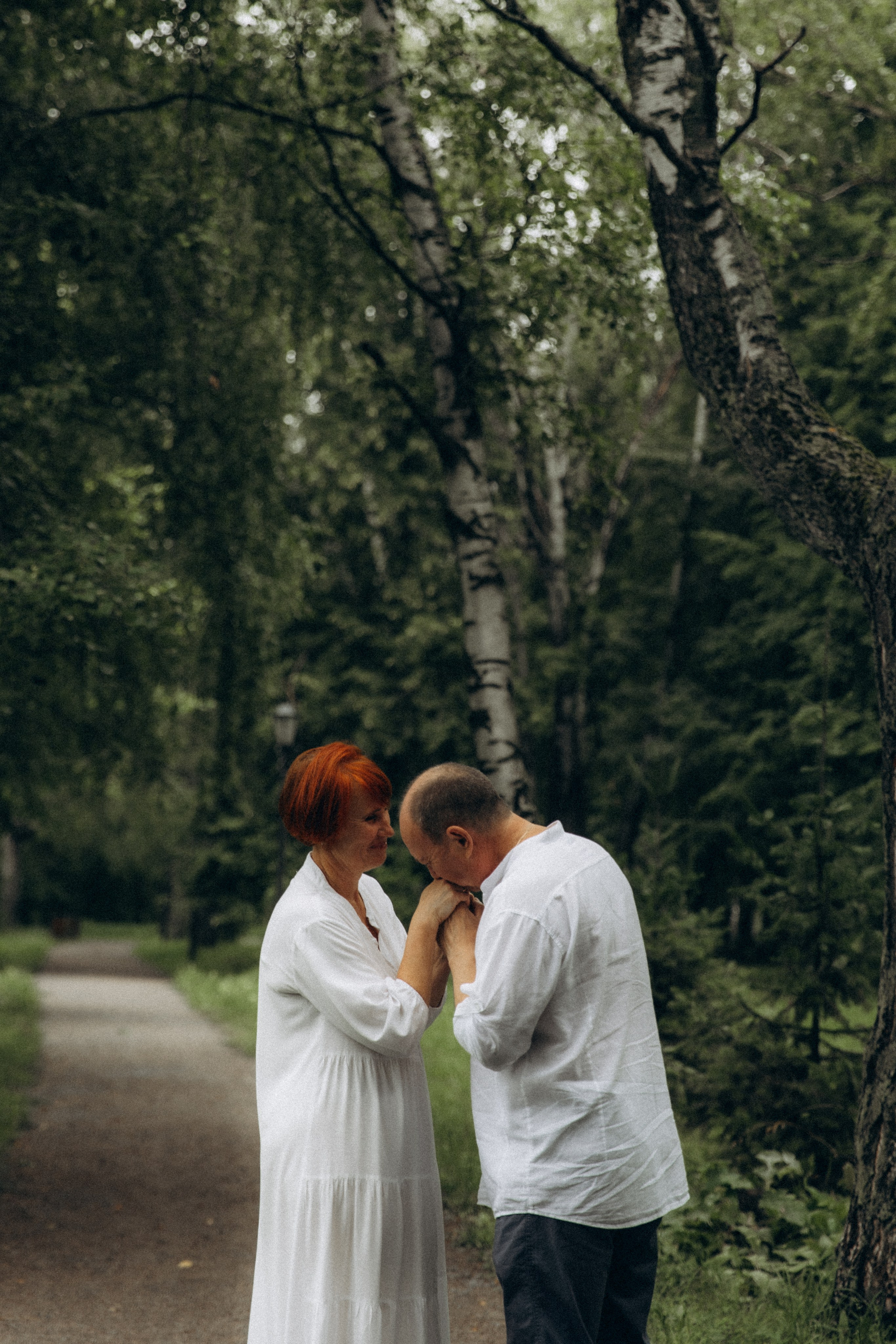 Наталья и Алексей. Фотограф в Нижнем Новгороде Воробьева Анжела