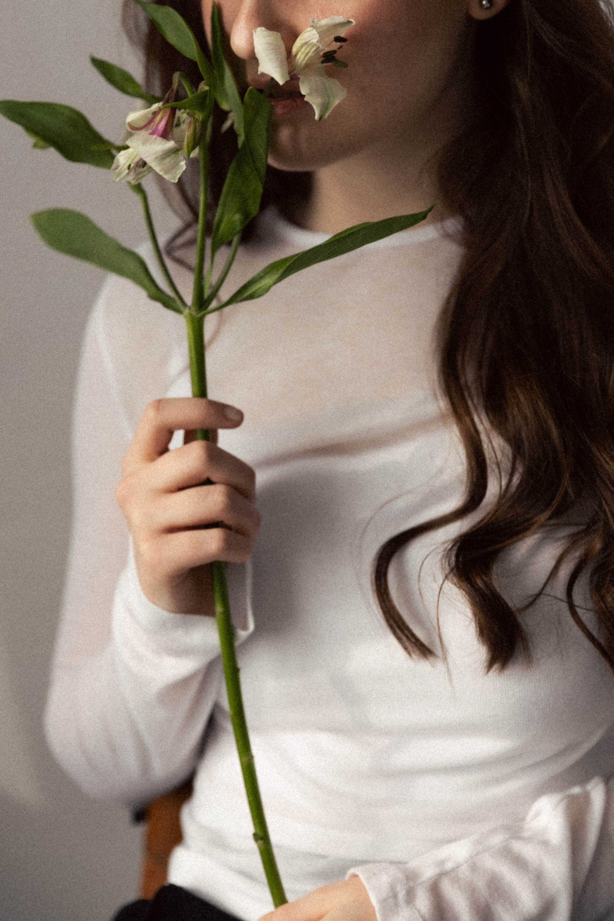 Алина. Фотограф в Нижнем Новгороде Воробьева Анжела