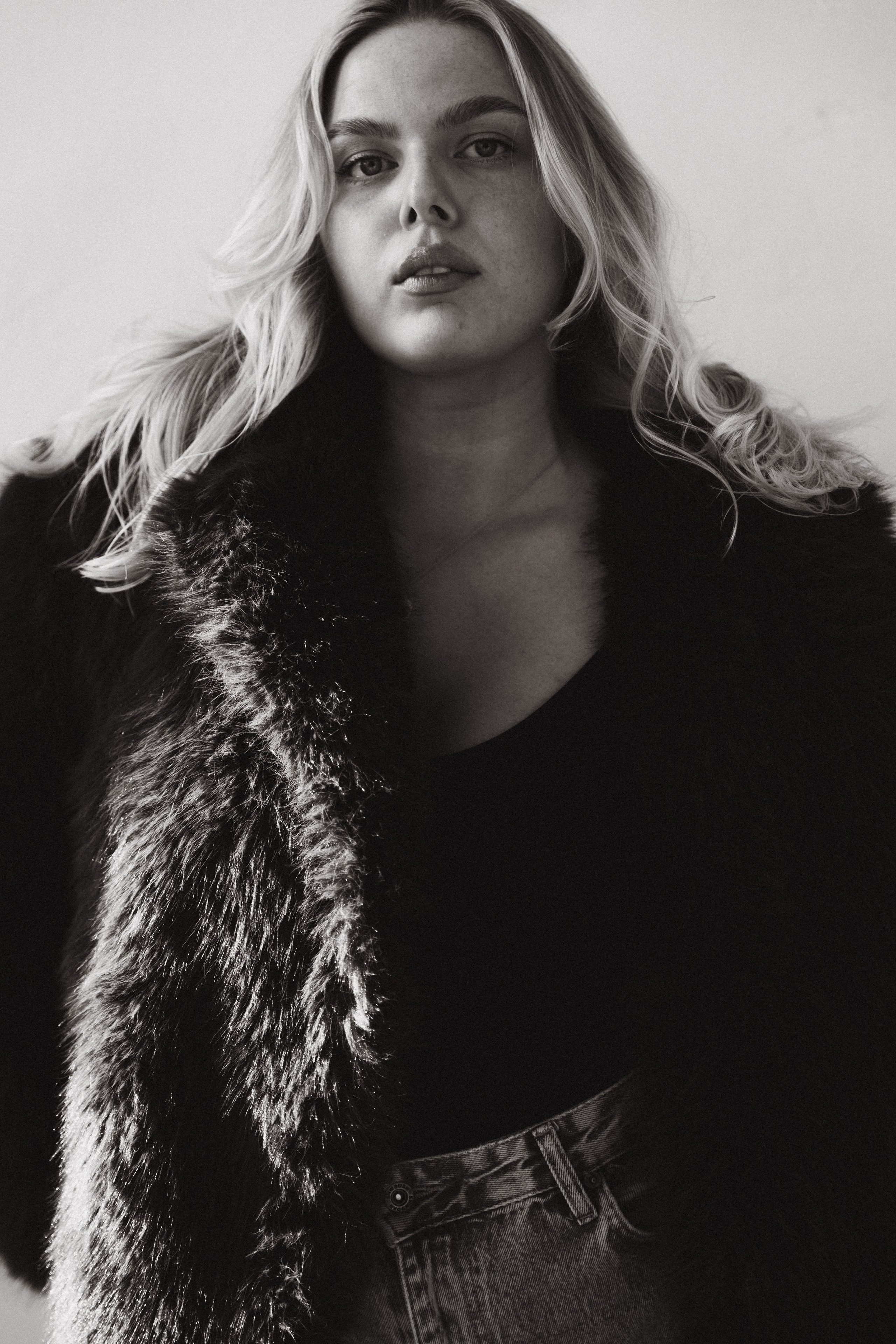 Арина. Фотограф в Нижнем Новгороде Воробьева Анжела