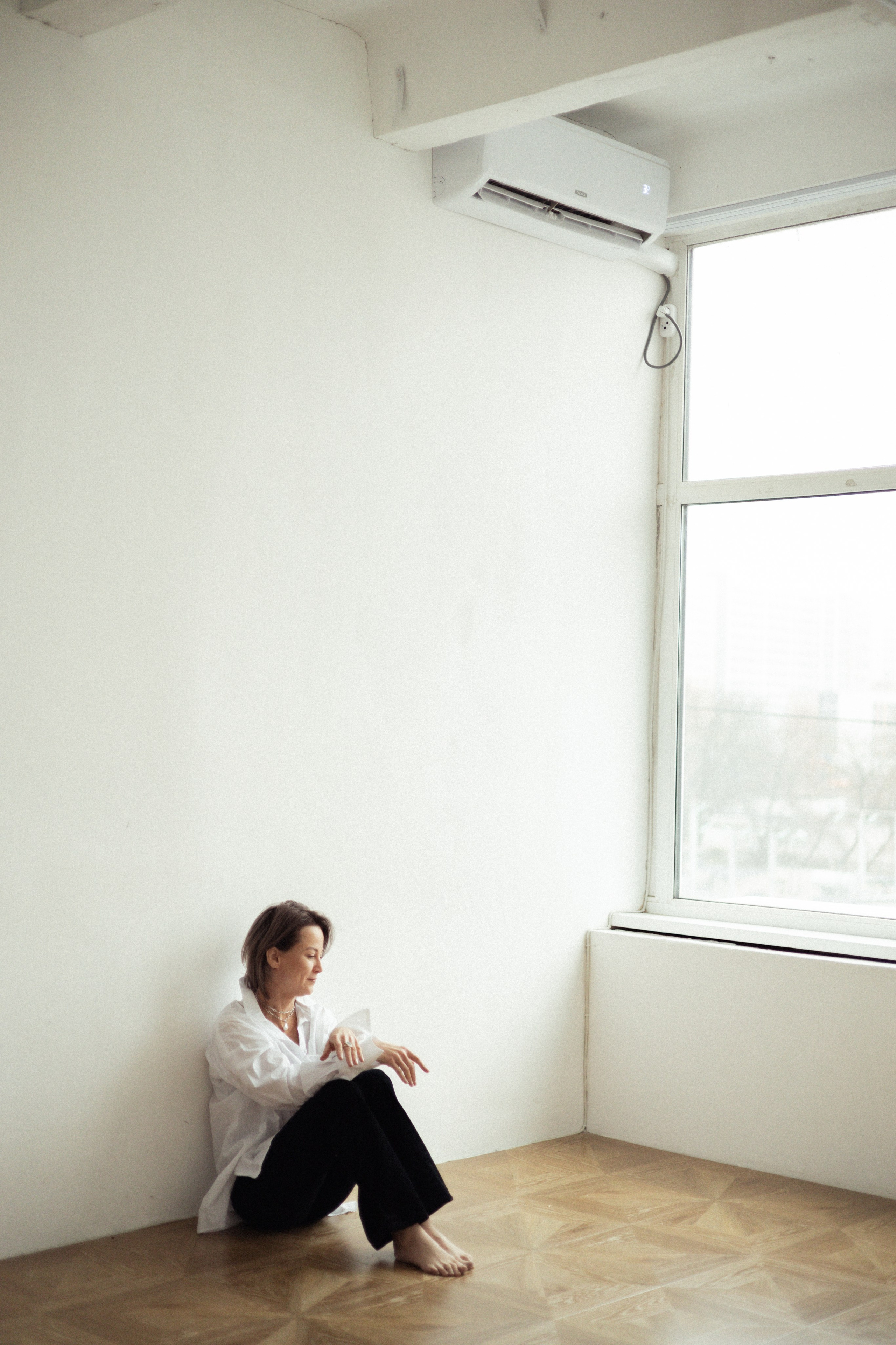 Аня и Оксана. Фотограф в Нижнем Новгороде Воробьева Анжела