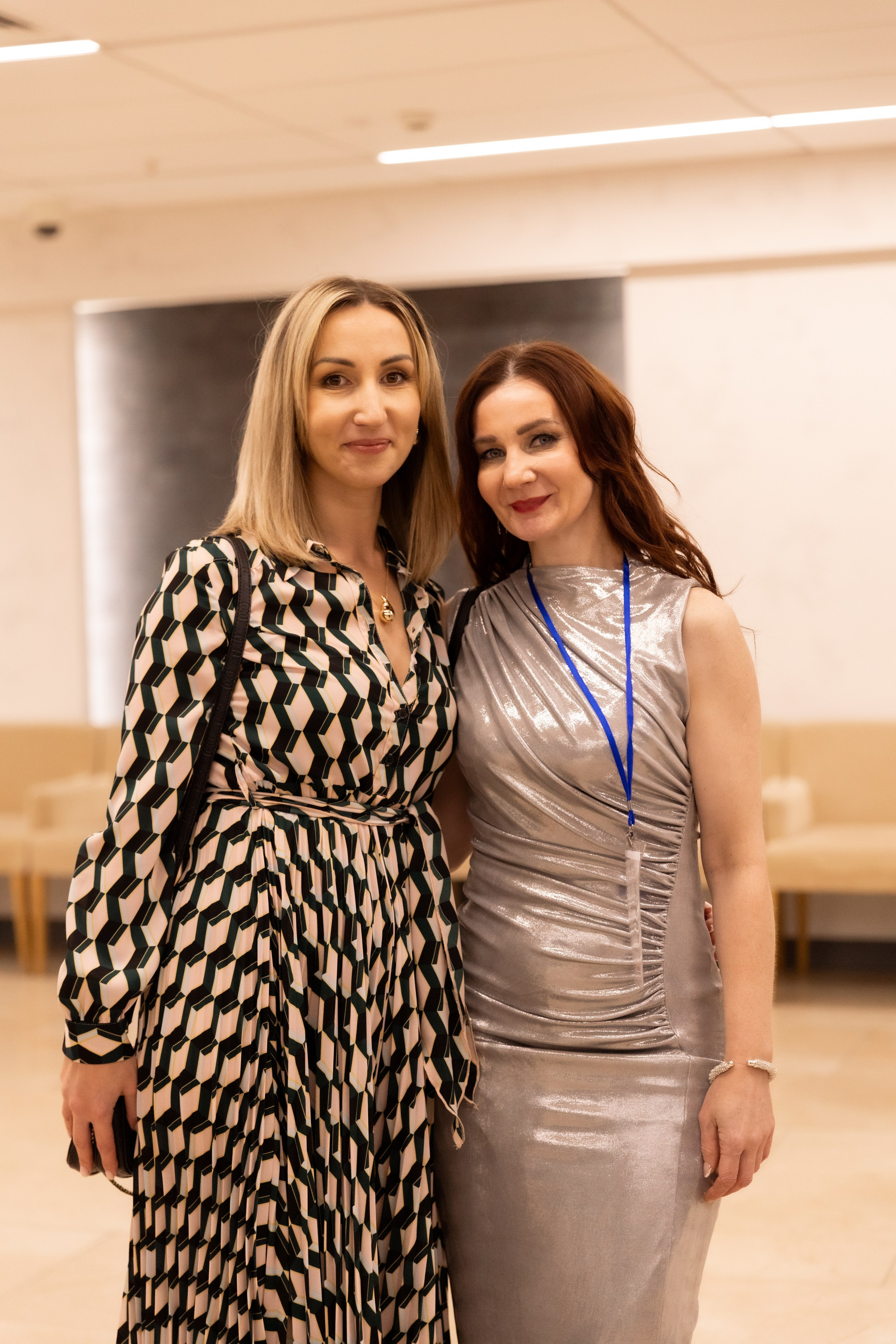 Юбилей «Гарант ЦМИКИ». Фотограф в Нижнем Новгороде Воробьева Анжела