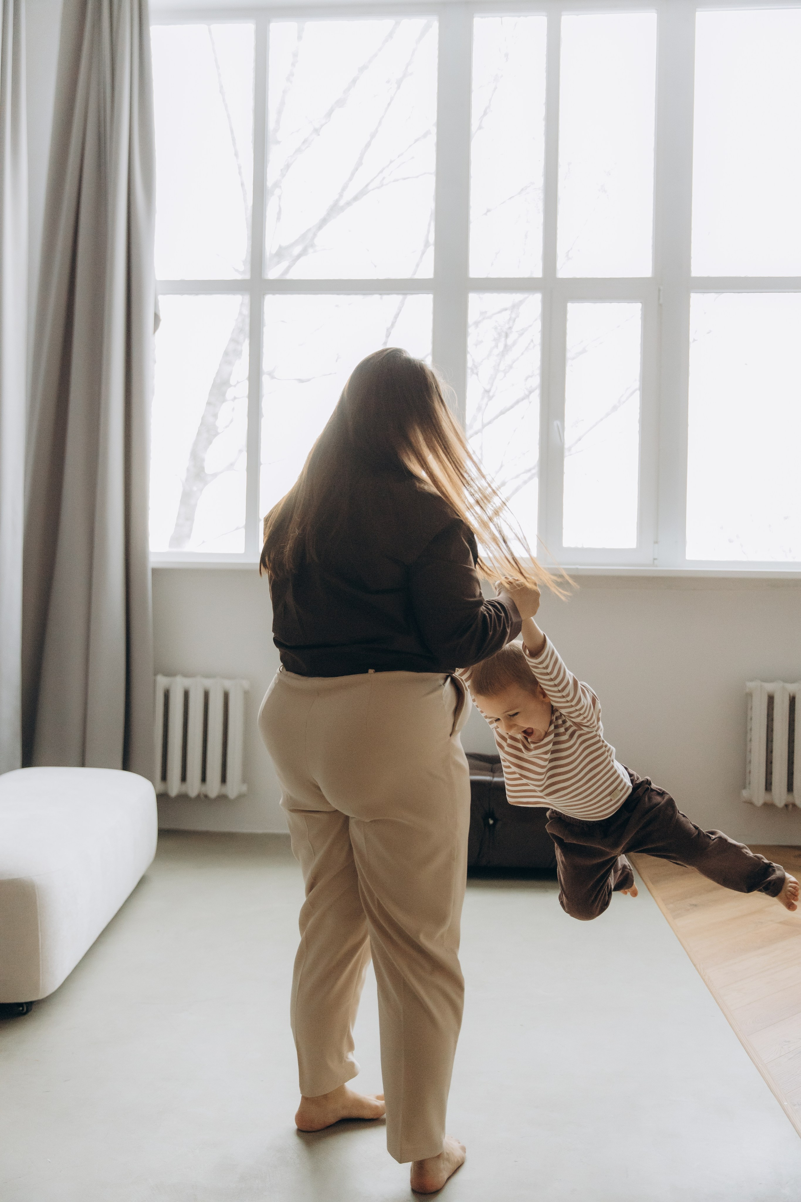 Алена и Миша. Фотограф в Нижнем Новгороде Воробьева Анжела