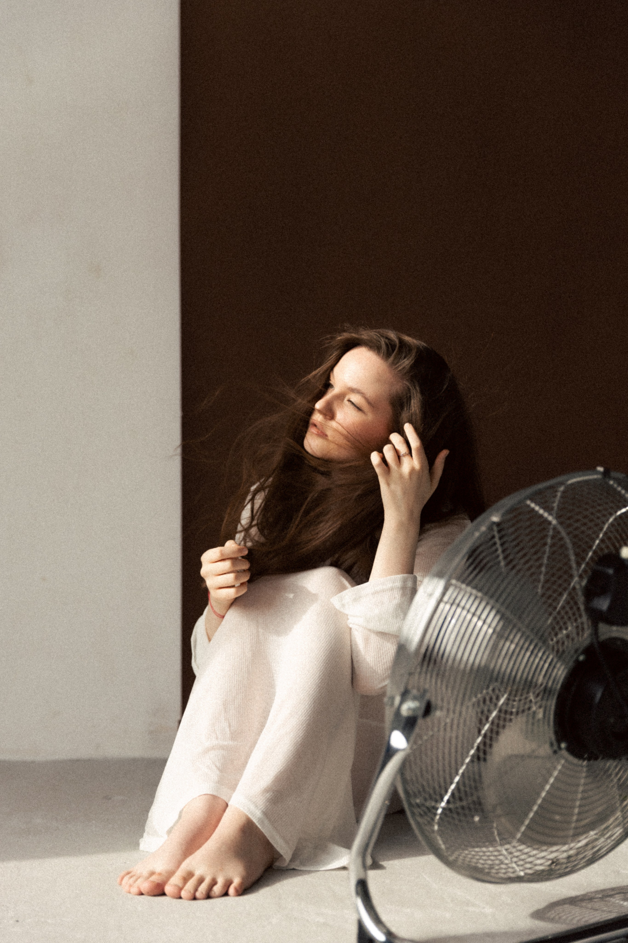 Алина. Фотограф в Нижнем Новгороде Воробьева Анжела