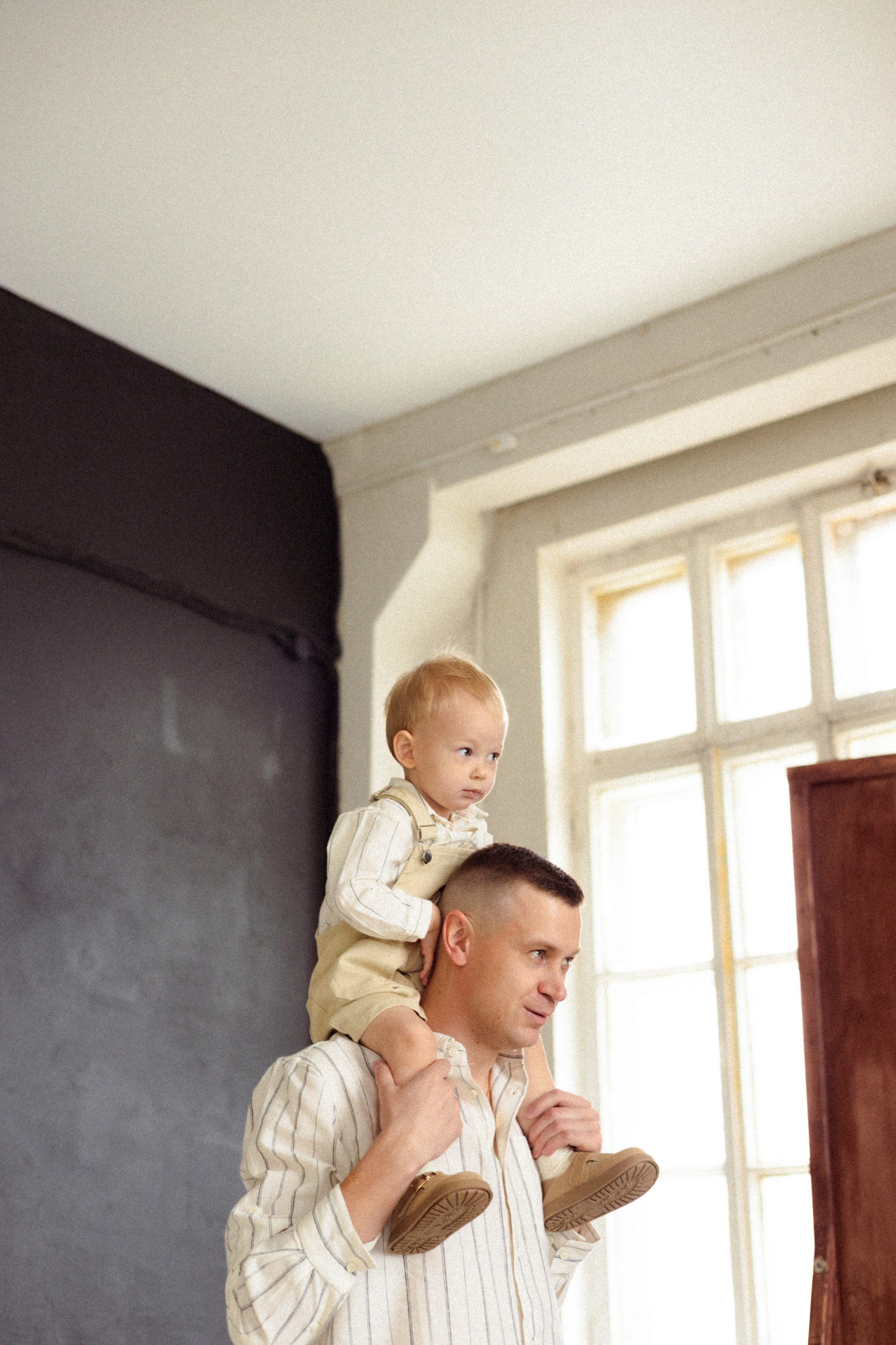 Настя, Саша и Рома. Фотограф в Нижнем Новгороде Воробьева Анжела