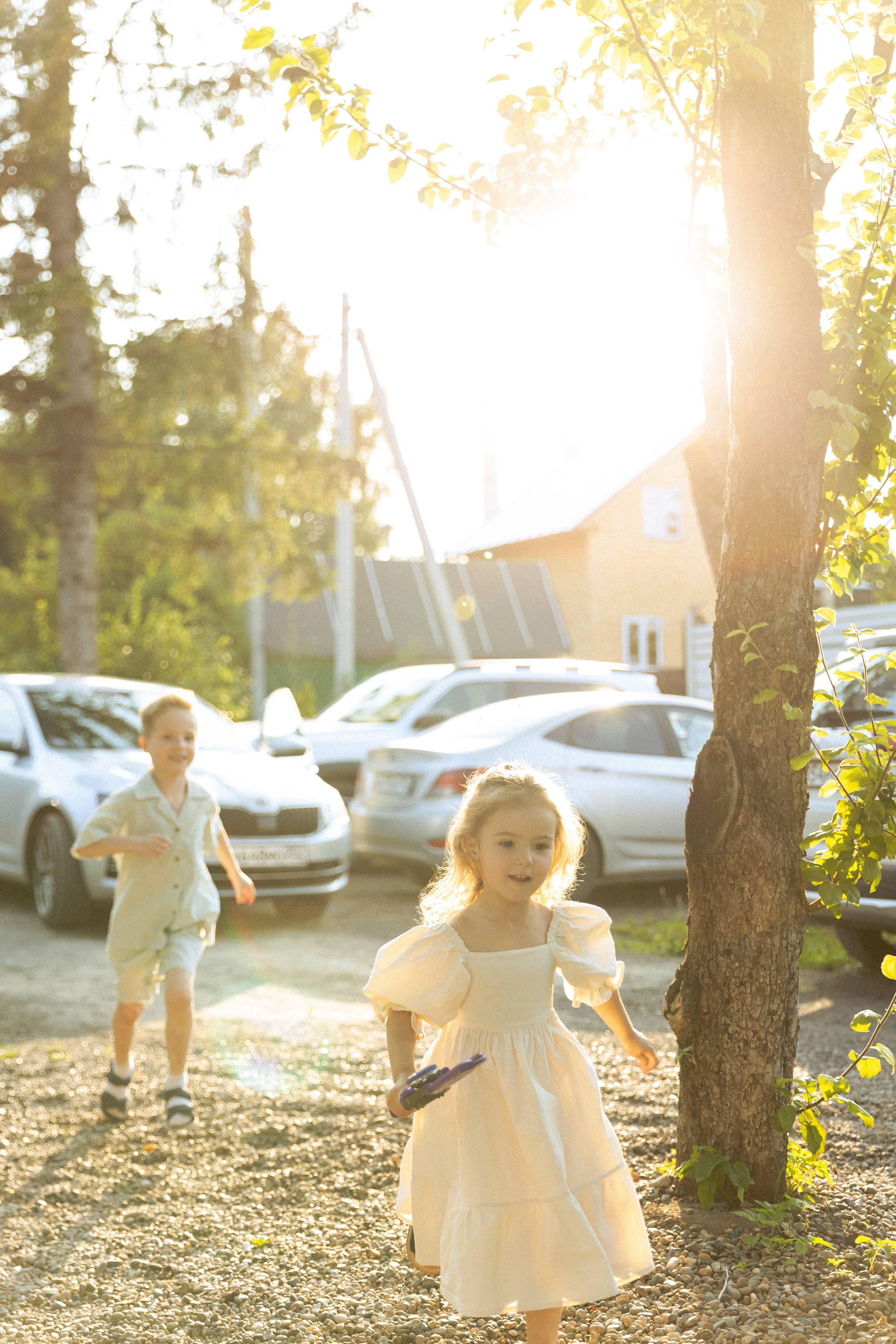 Ярославе 3!. Фотограф в Нижнем Новгороде Воробьева Анжела