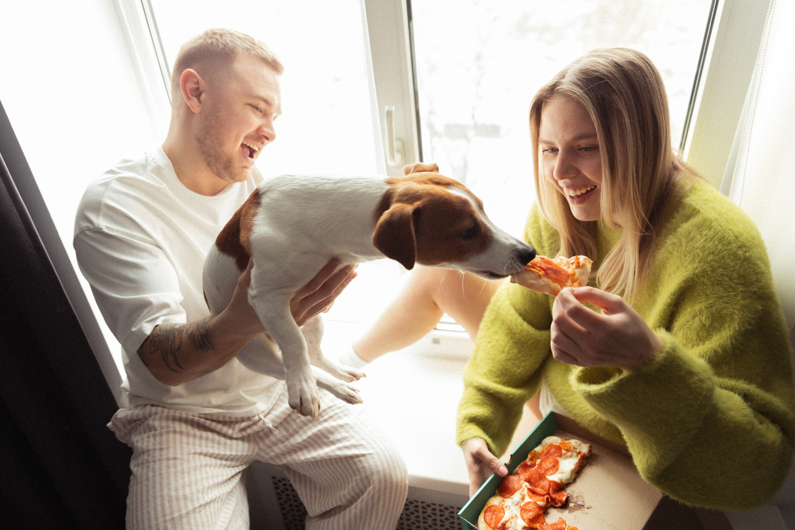 Арина и Илья. Фотограф в Нижнем Новгороде Воробьева Анжела