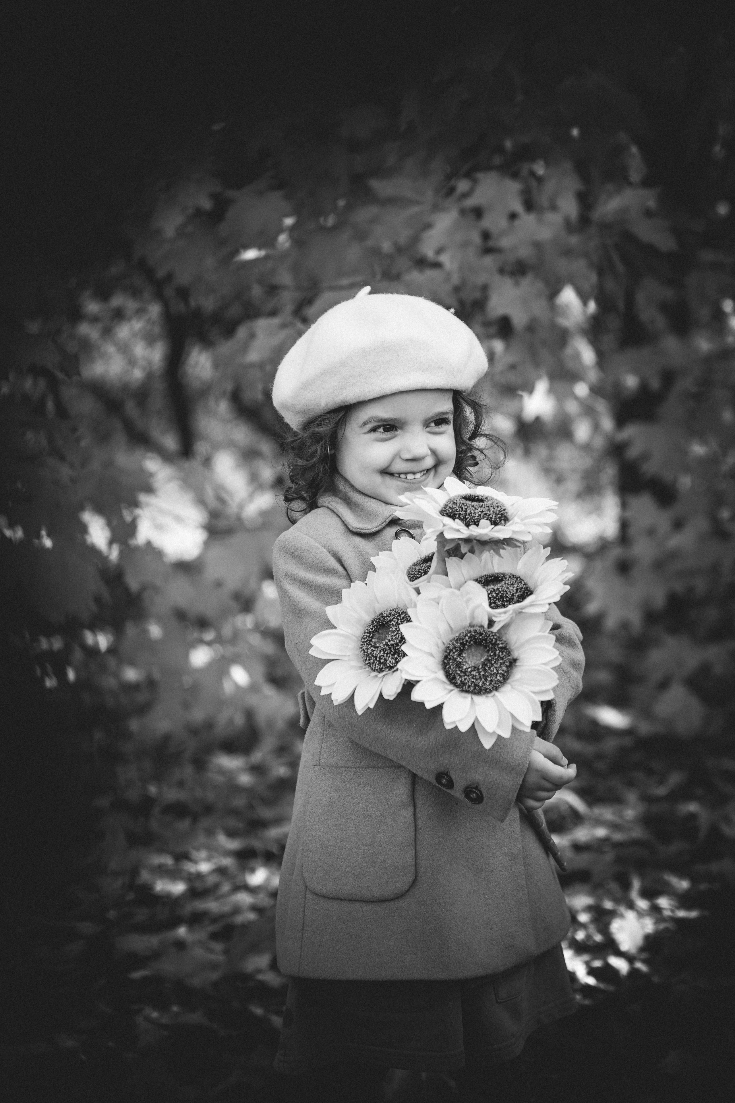 Осень в парке. Фотограф и Видеограф в Москве Дарья Арсентьева