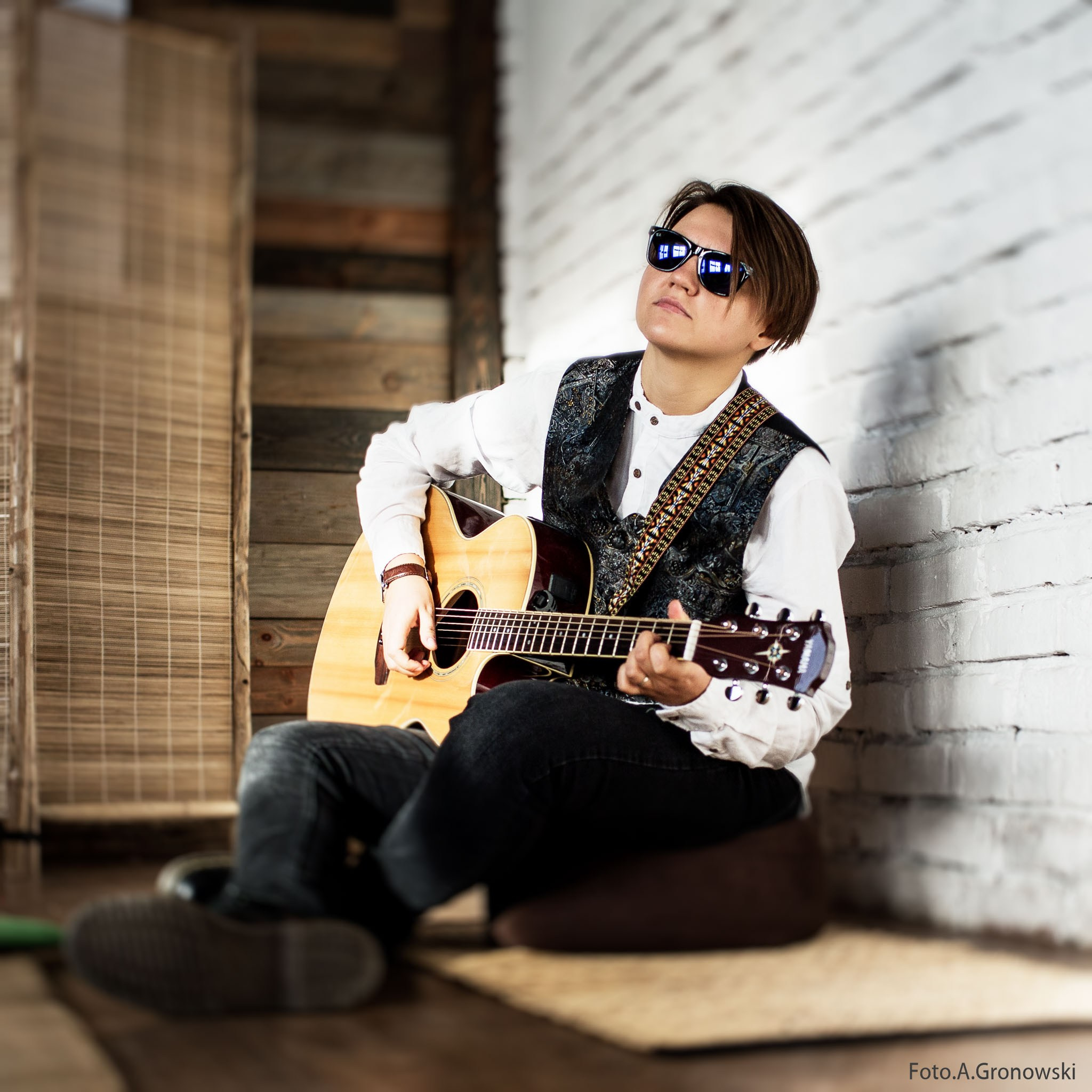 Люди, портрет, эмоции — Портфолио фотографа. A. Гроновски —Портретный женский фотограф в Калининграде| Портреты, НЮ, Репортажи