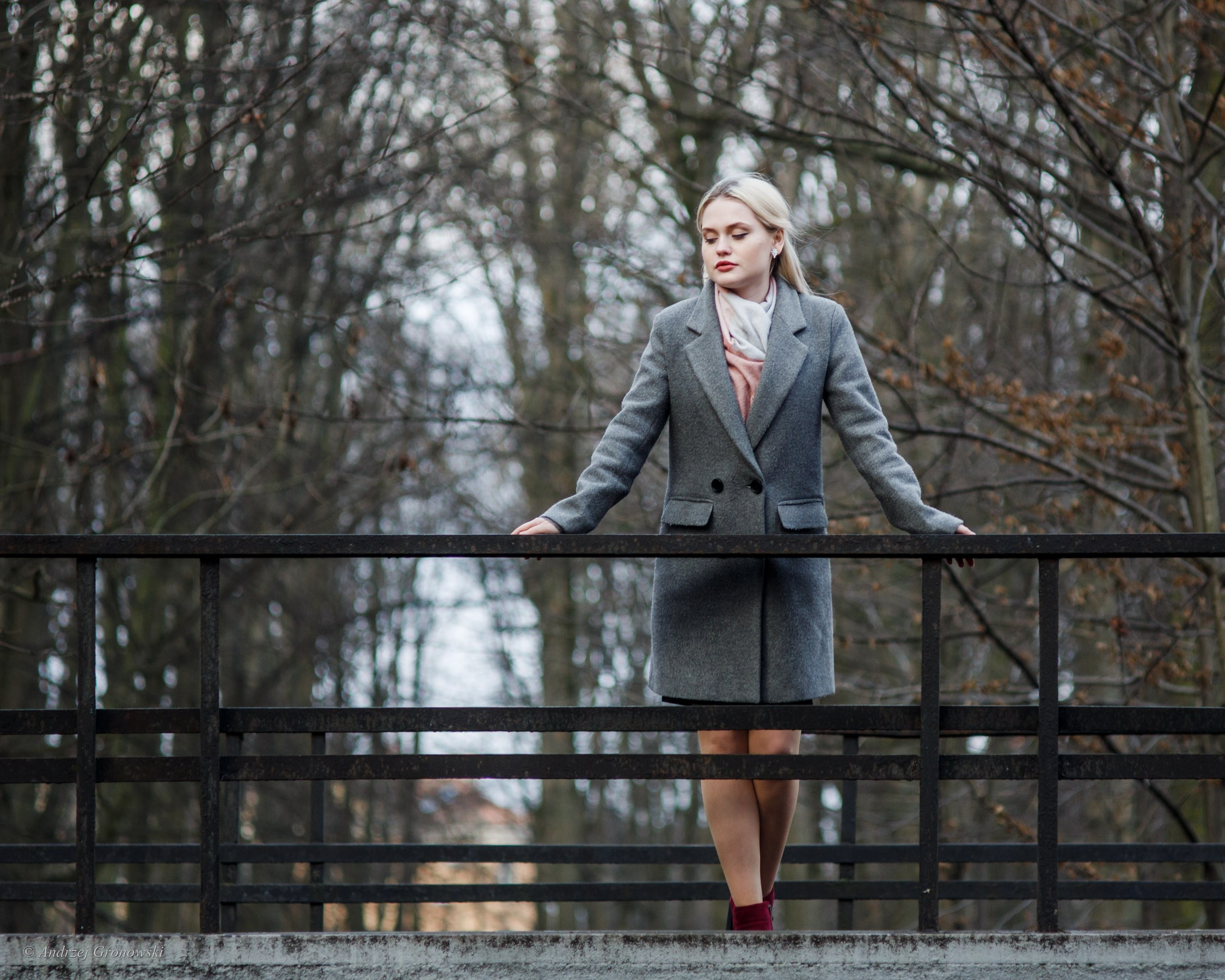 Rina. A. Gronowski — Portrait female photographer in Kaliningrad | Portraits, Nude