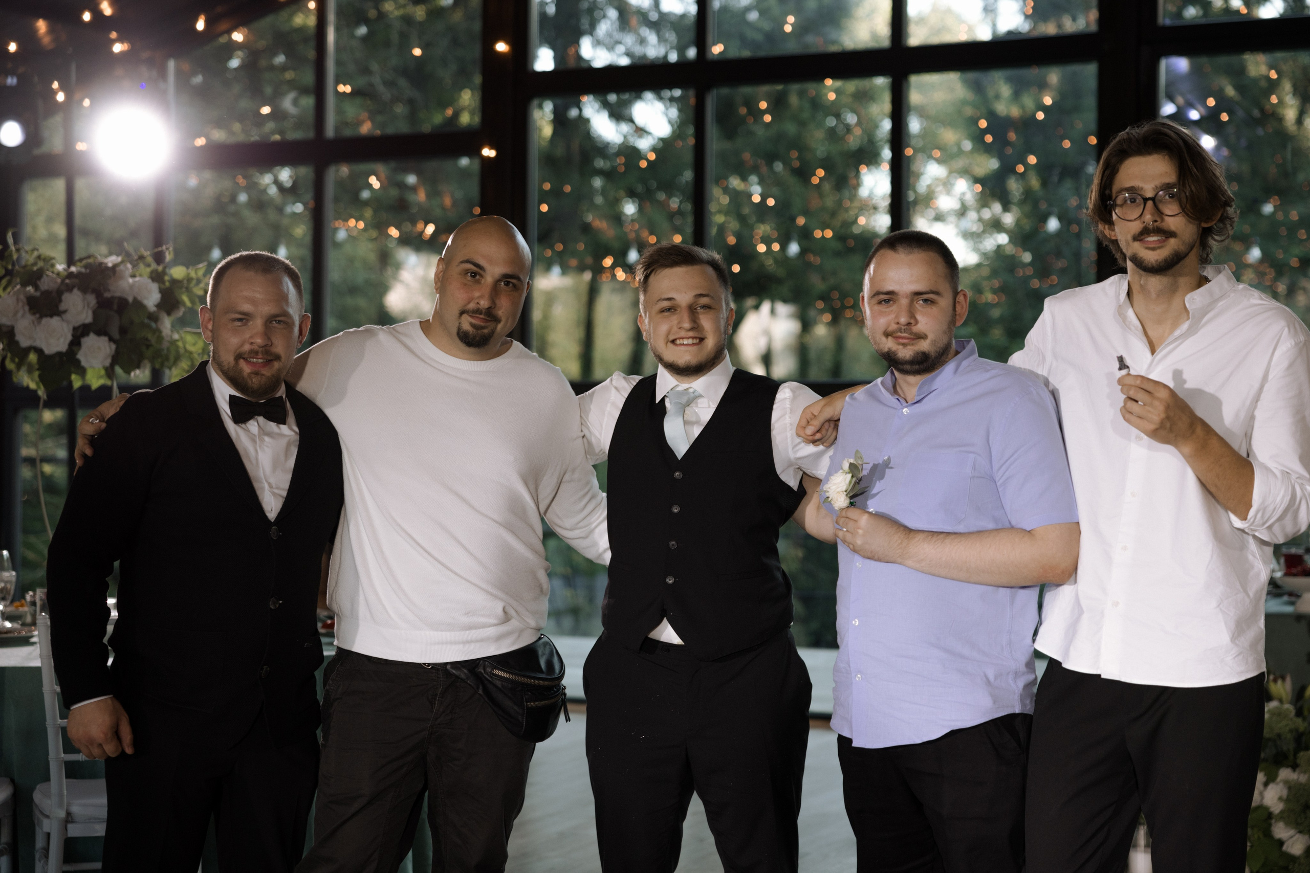 Я ВИЖУ ОКЕАН — ОН ЕСТЬ В ТВОИХ ГЛАЗАХ. Фотограф Наталия Бирюкова