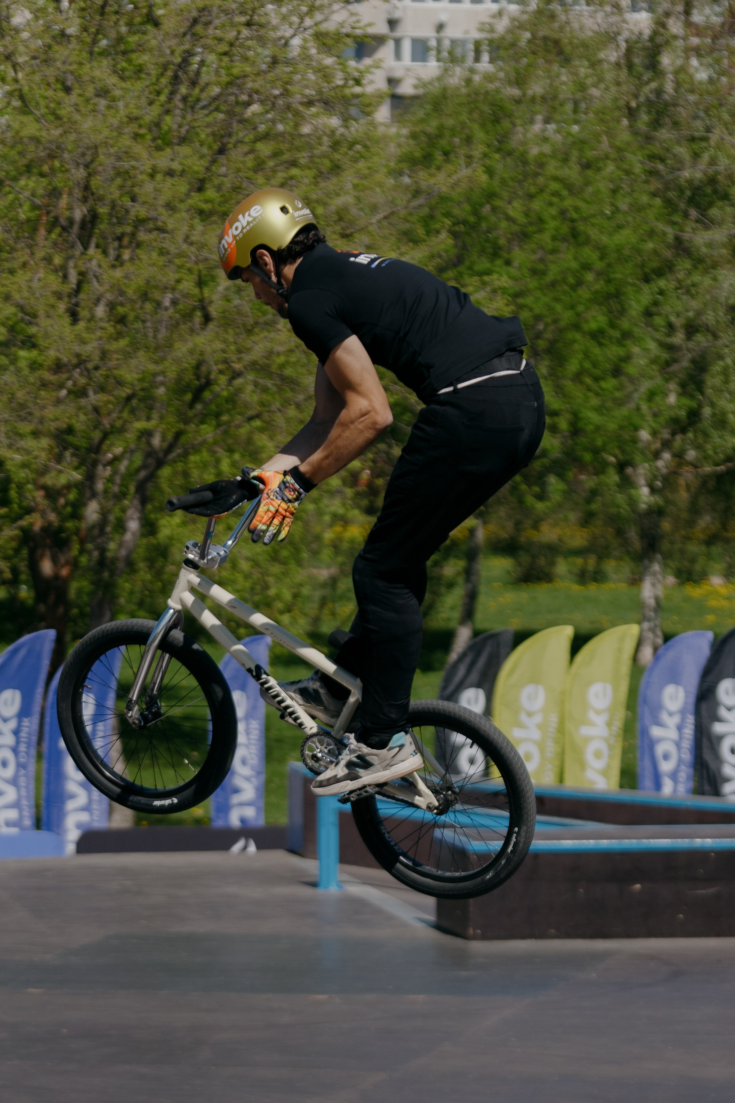 INVOKE PUMP JAM 17–19 мая 2024 СПБ Парк 300 летия. Свадебный и семейный фотограф в Санкт-Петербурге Дмитрий Панин