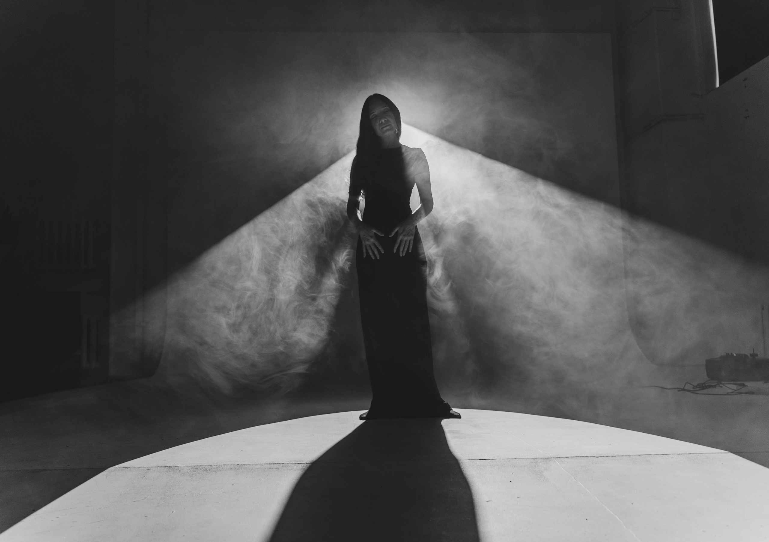 Марина Ивонина. Главная