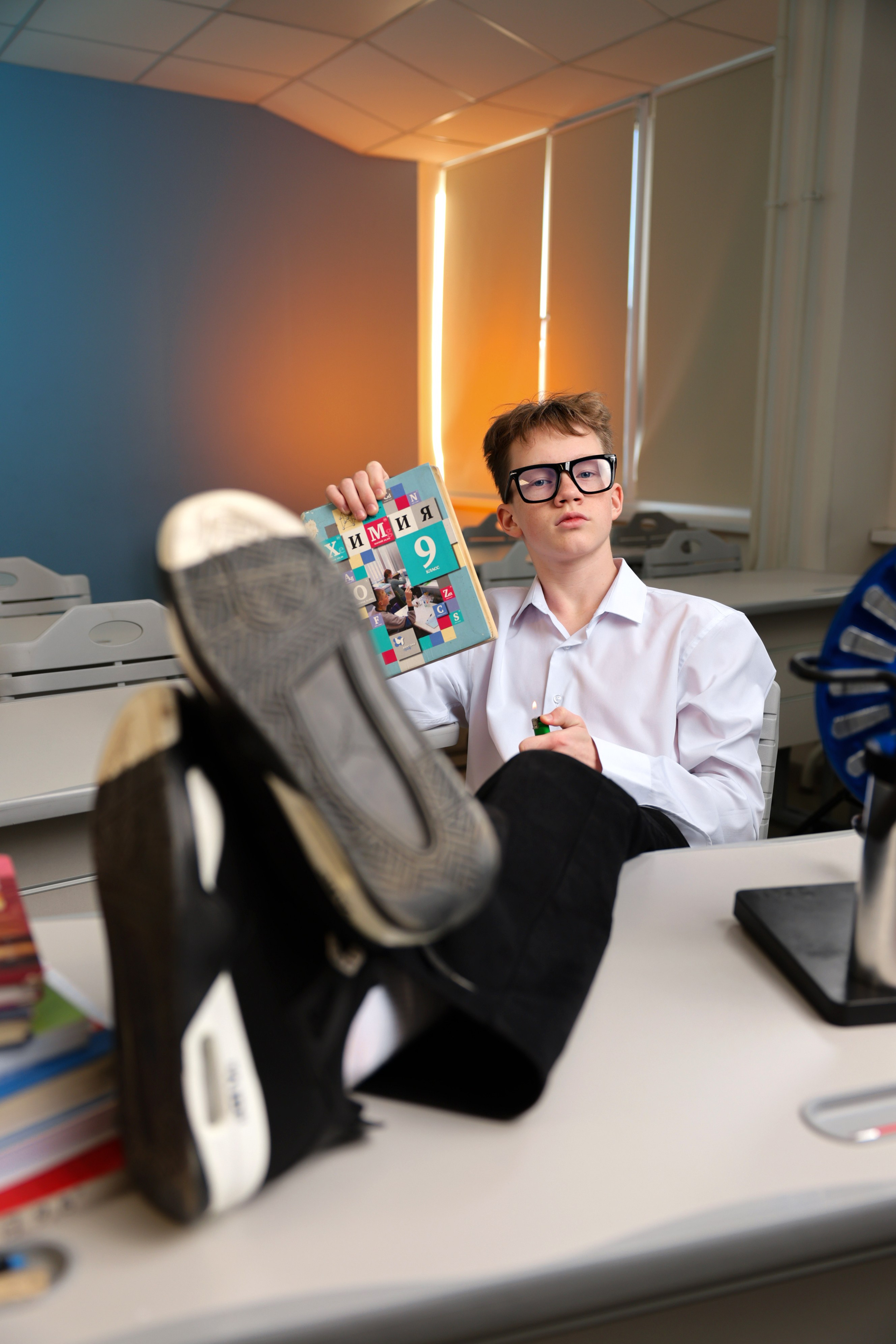 Выпускники 2025-2026. Современный выпускные альбомы Вологда