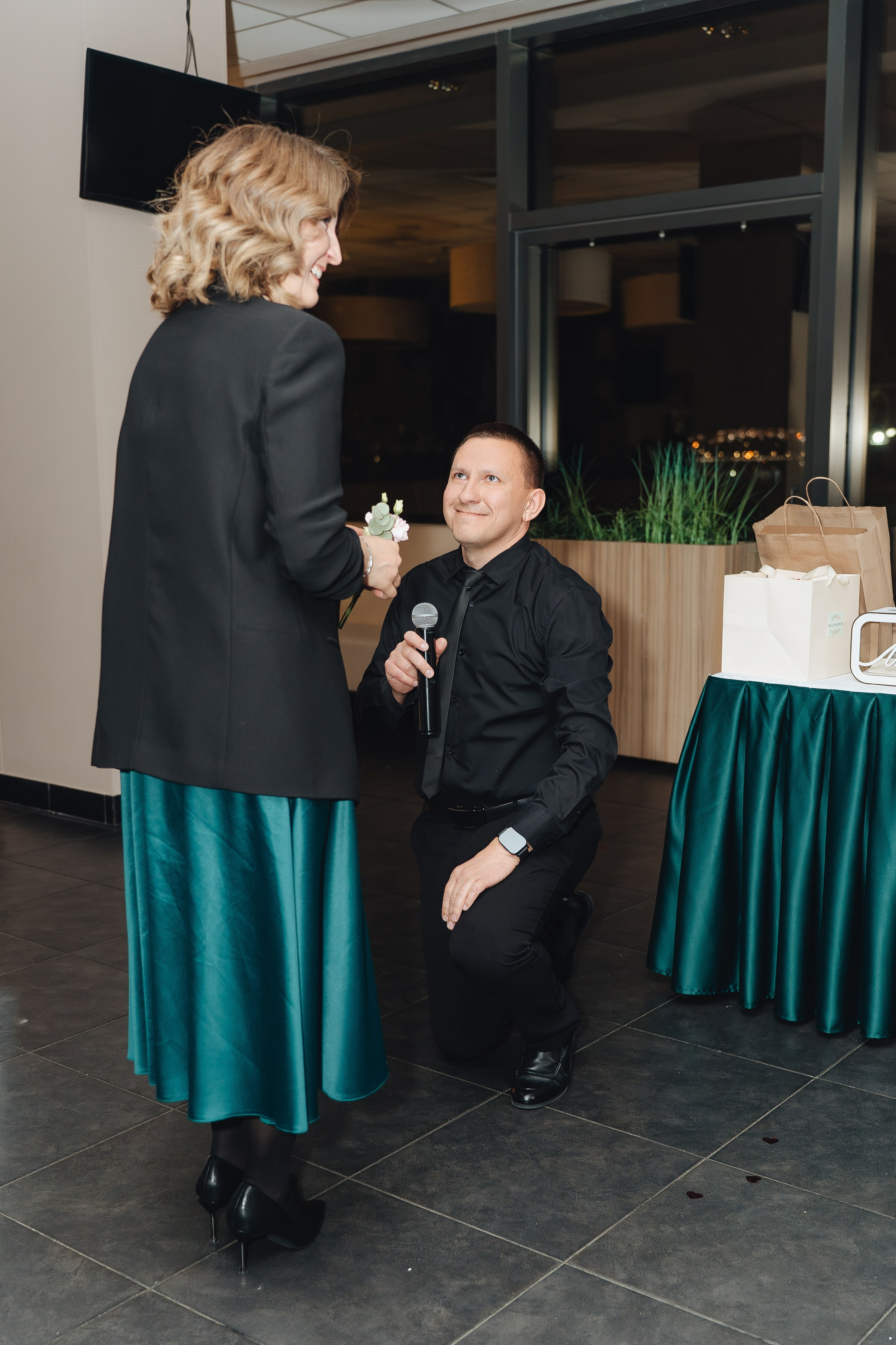 Полный свадебный день