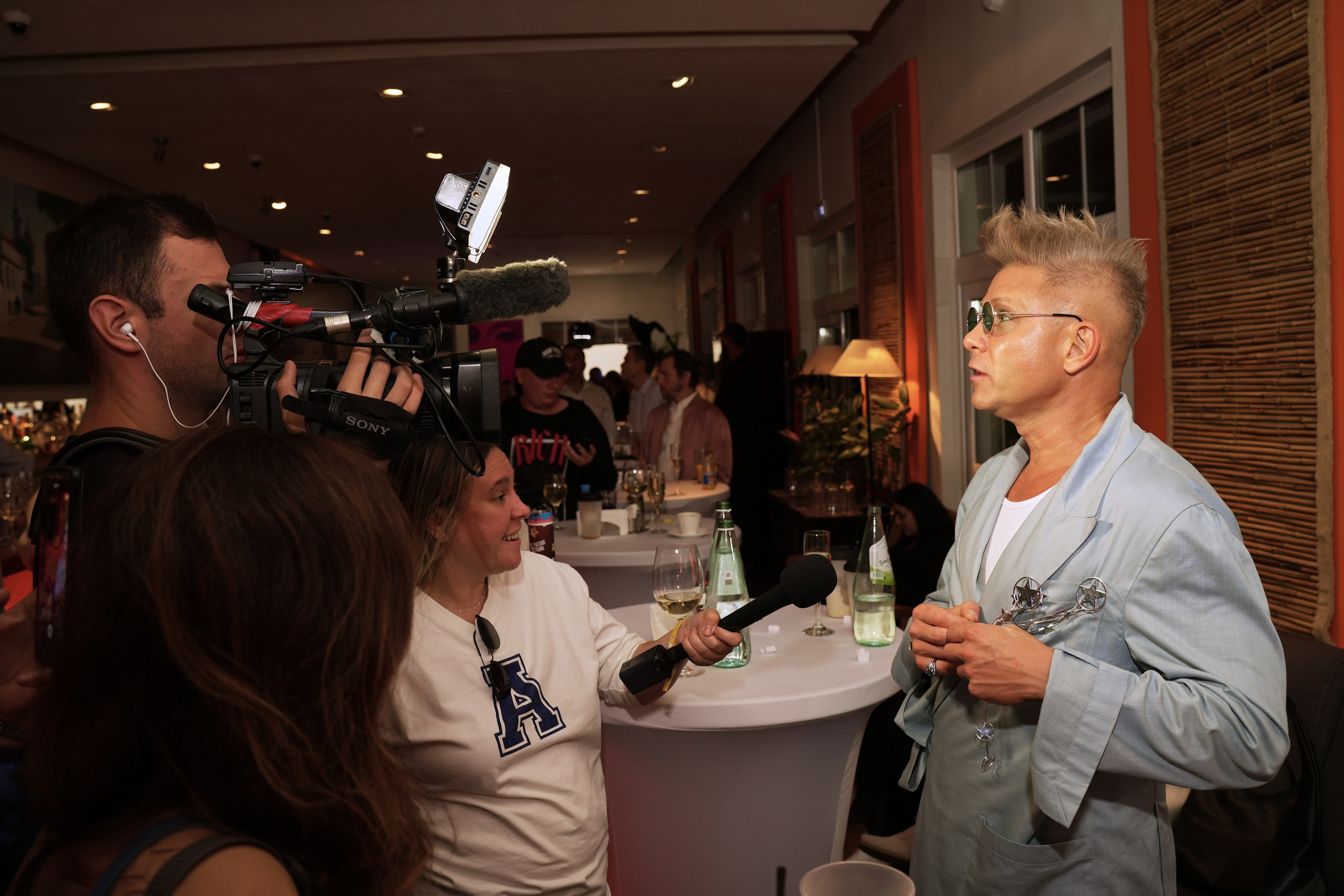 РУССКОЕ РАДИО 29 ЛЕТ. Фотограф Екатерина Юрьева | Тула, Москва, Новомосковск