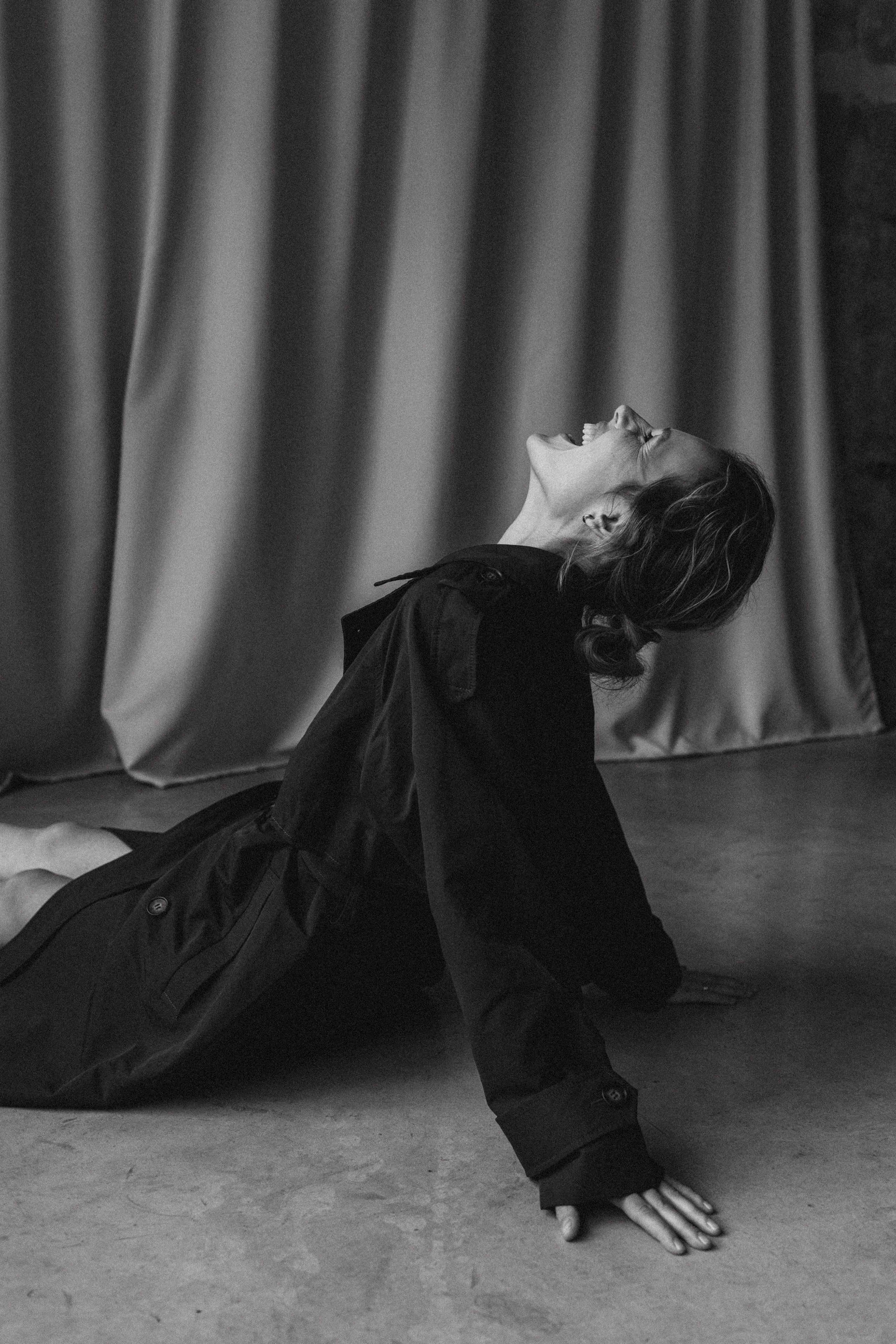 Studio. Фотограф в Санкт-Петербурге Мария Алеканд