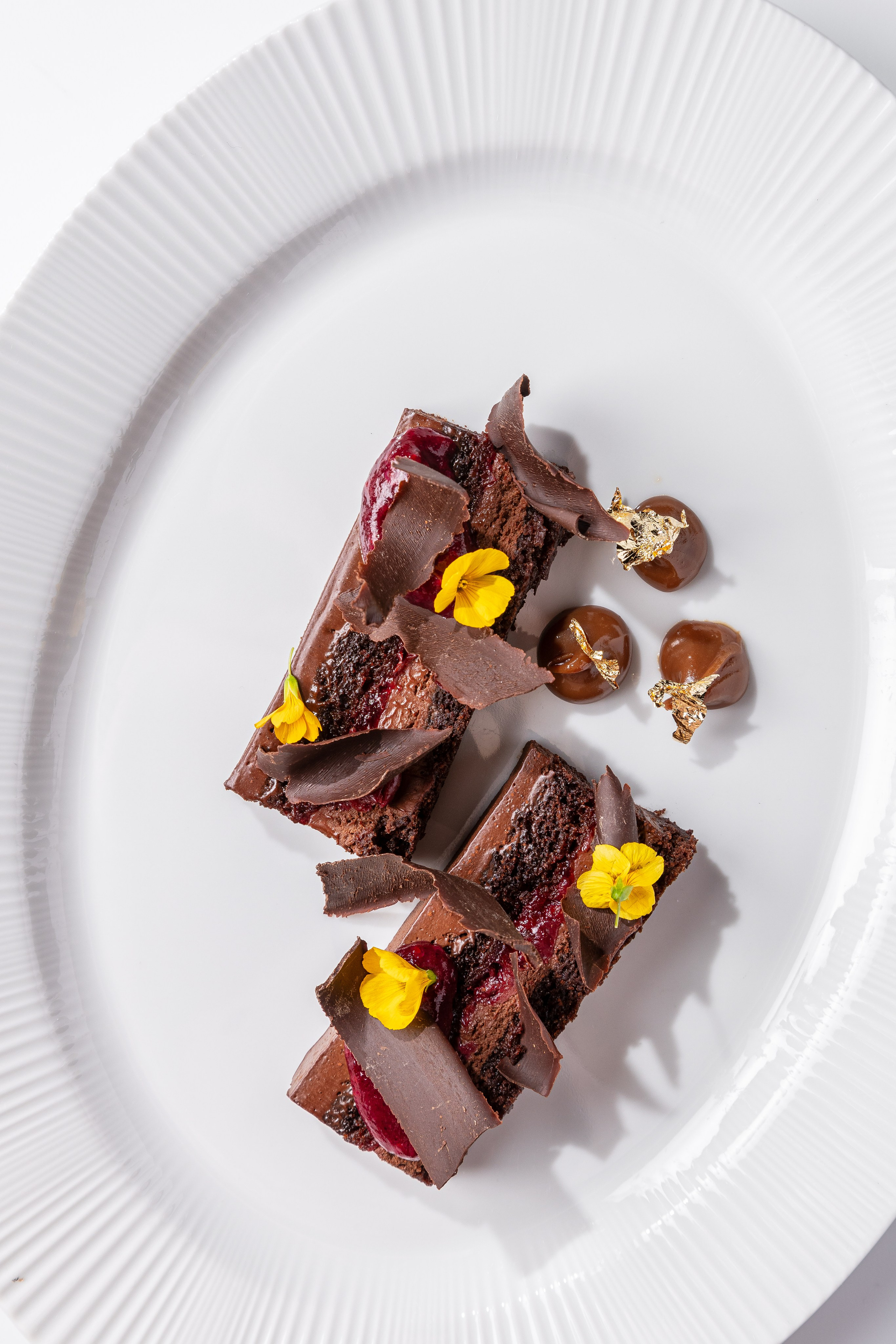 Постное меню Modus. Фуд-фотограф/ Москва / Фотосъемка еды