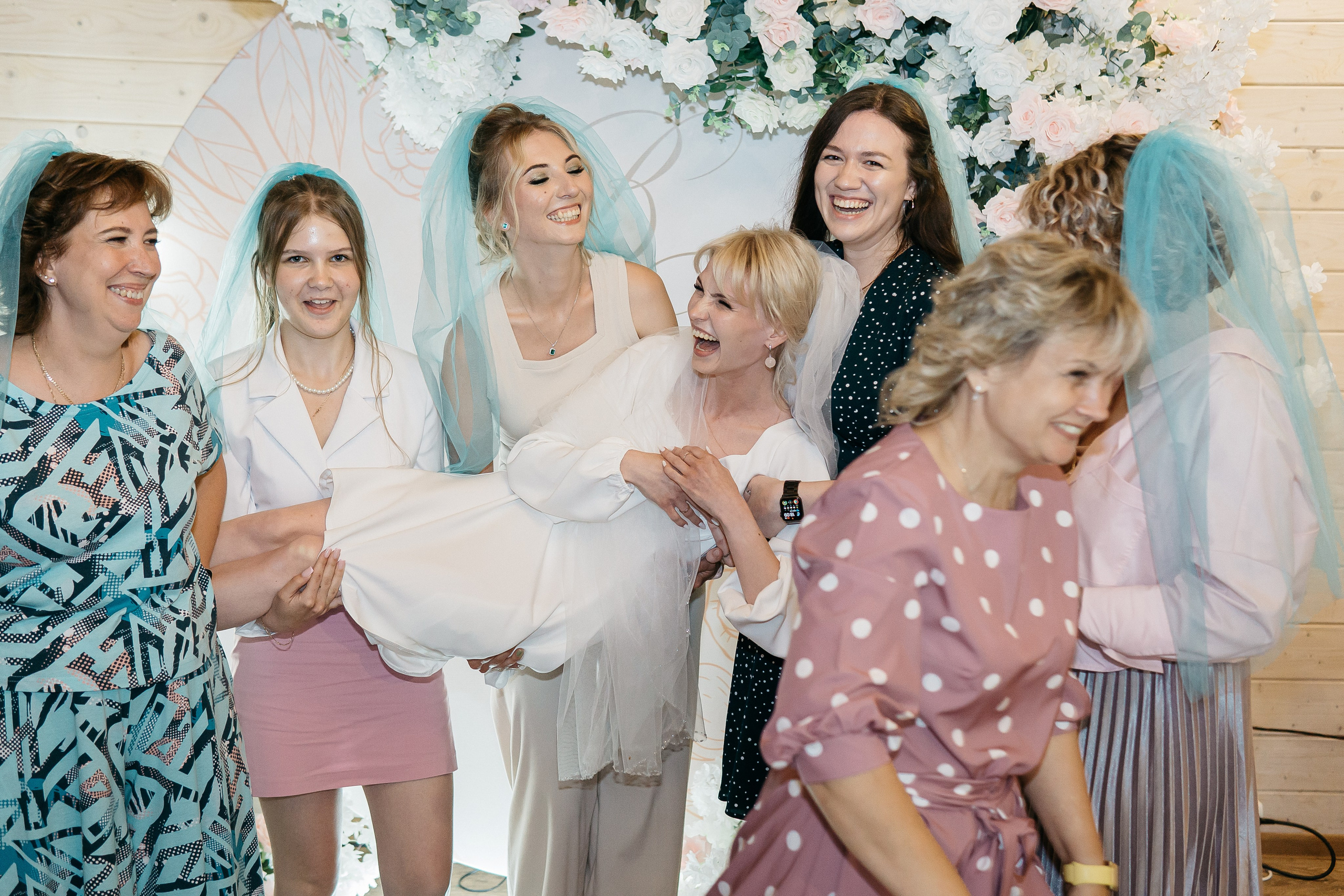 Вячеслав и Мария. Алексей Никифоров свадебный и семейный фотограф Москва, Химки