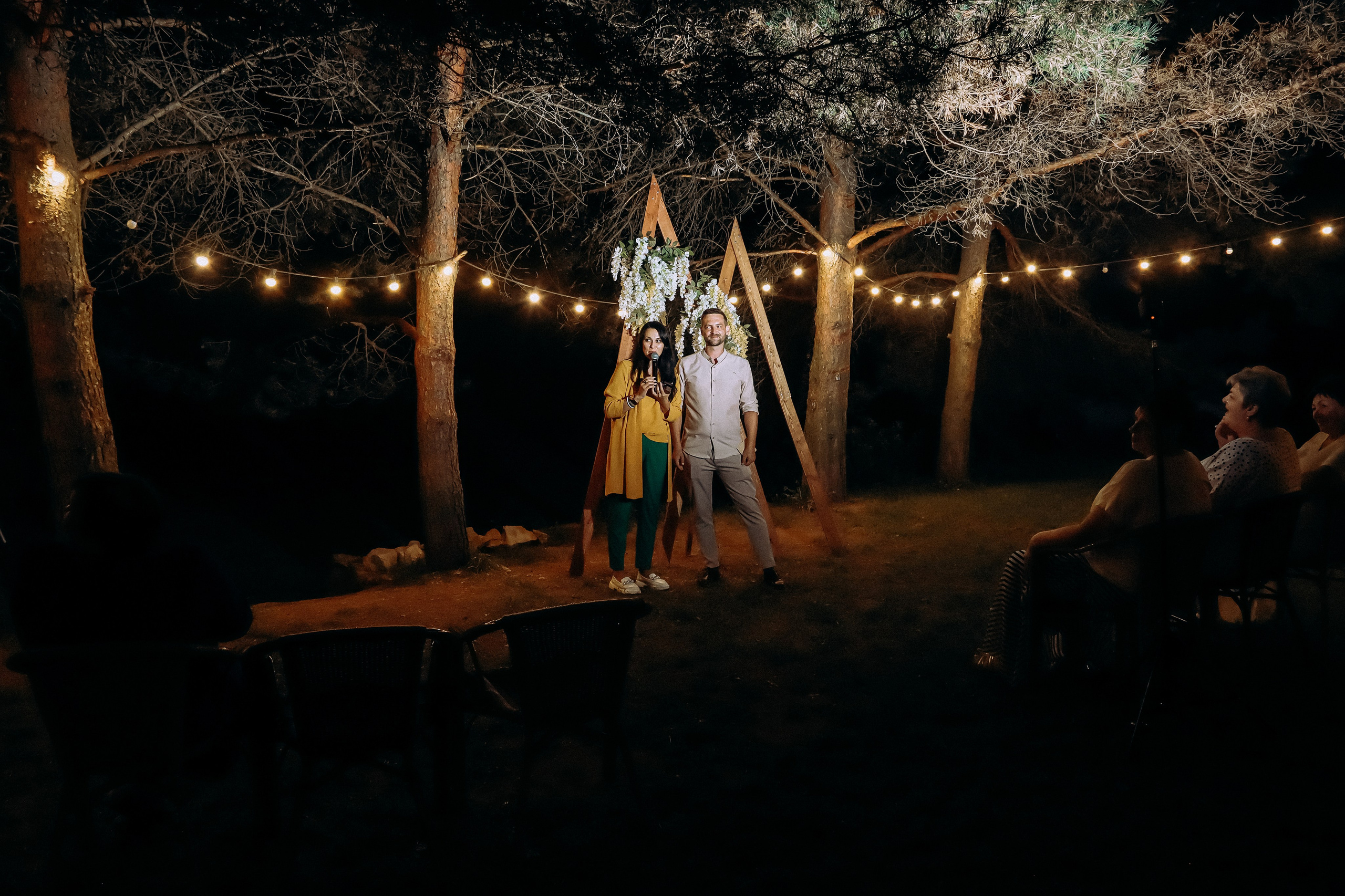 Pavel ∞ Anastasiya. Фотограф Анна Веденеева