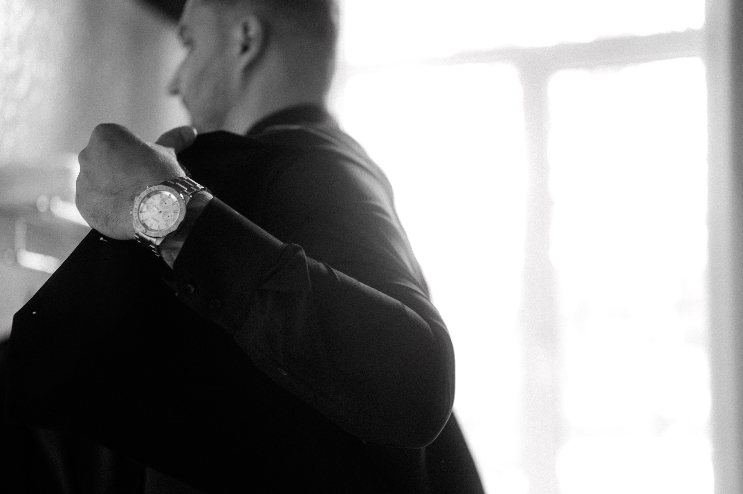 Саша и Костя. Свадебный фотограф в Астрахани и Москве