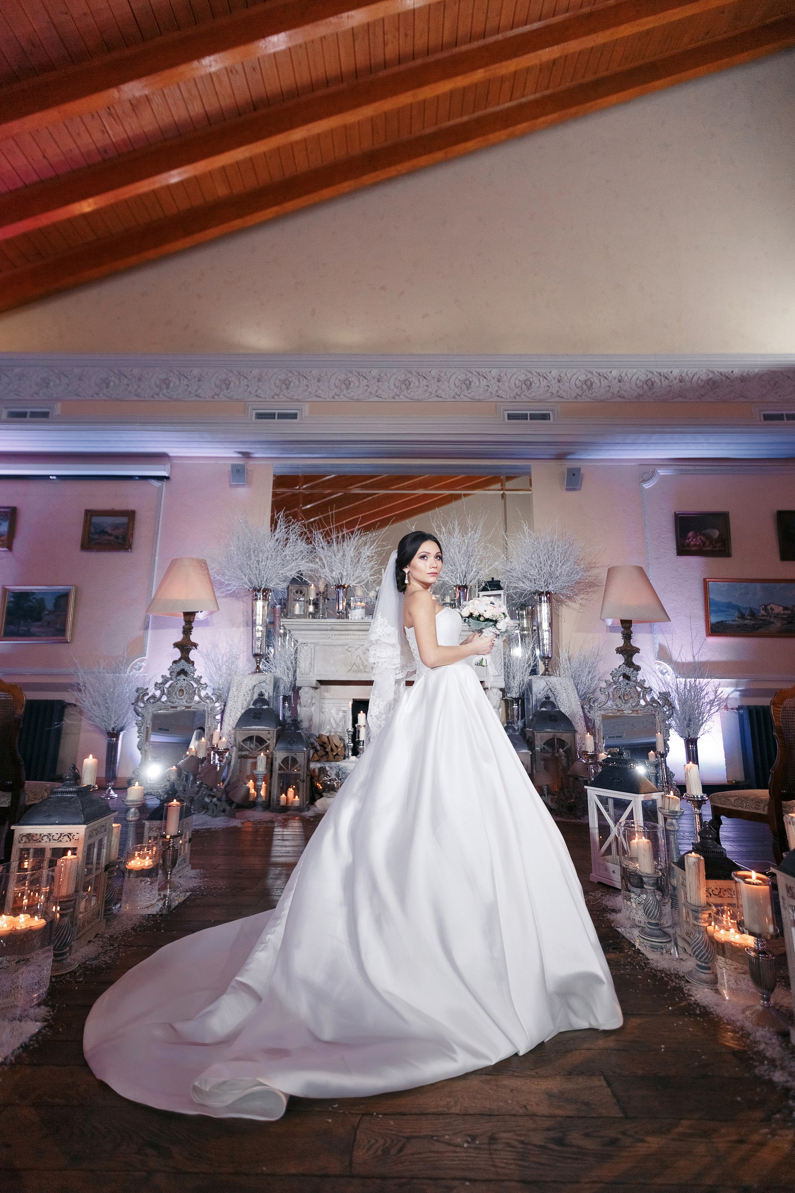 Дмитрий и Евгения. Свадебный, портретный и репортажный фотограф Дмитрий Карпов