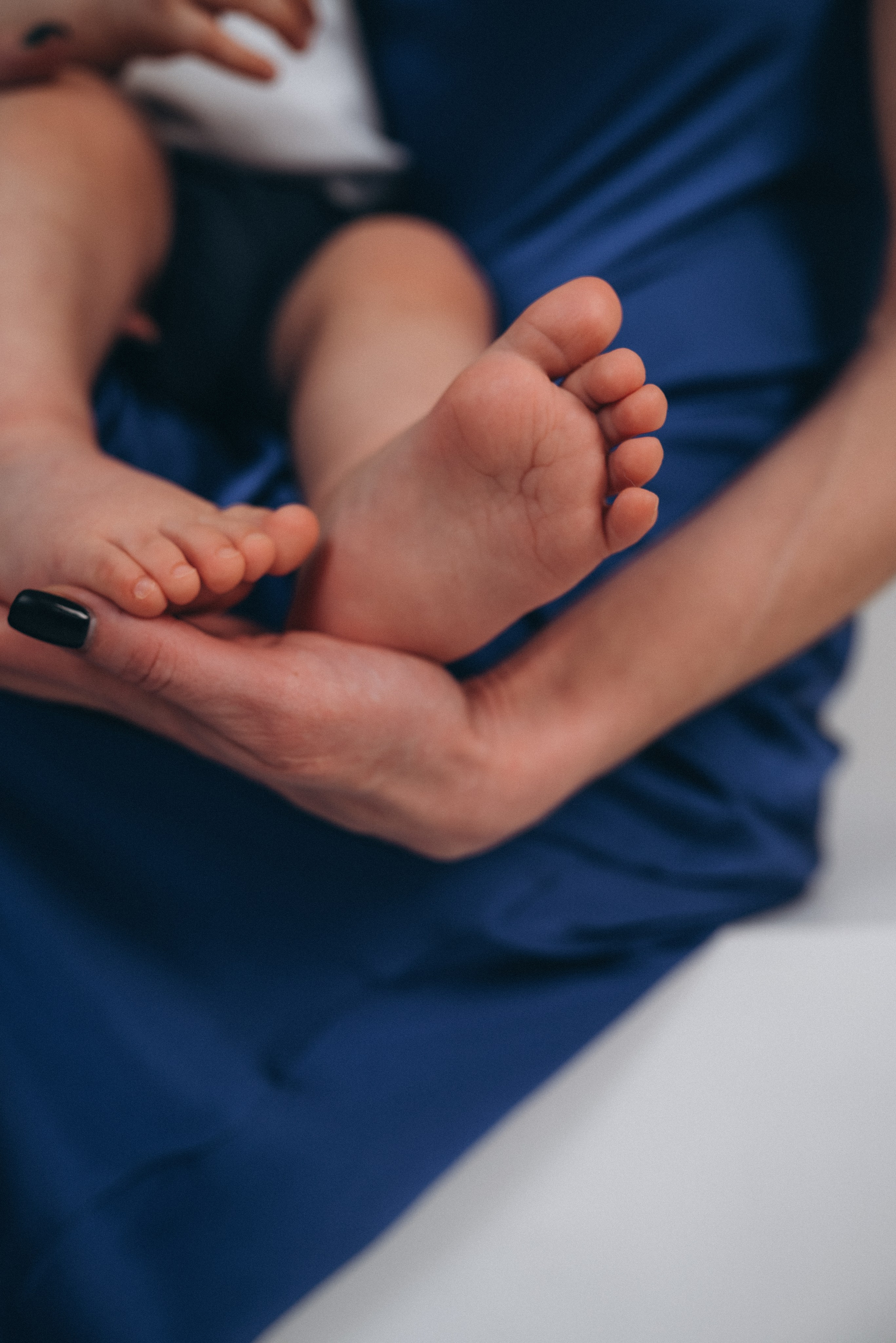 Никита, Елена, Лука. Семейный фотограф Юлия Власова