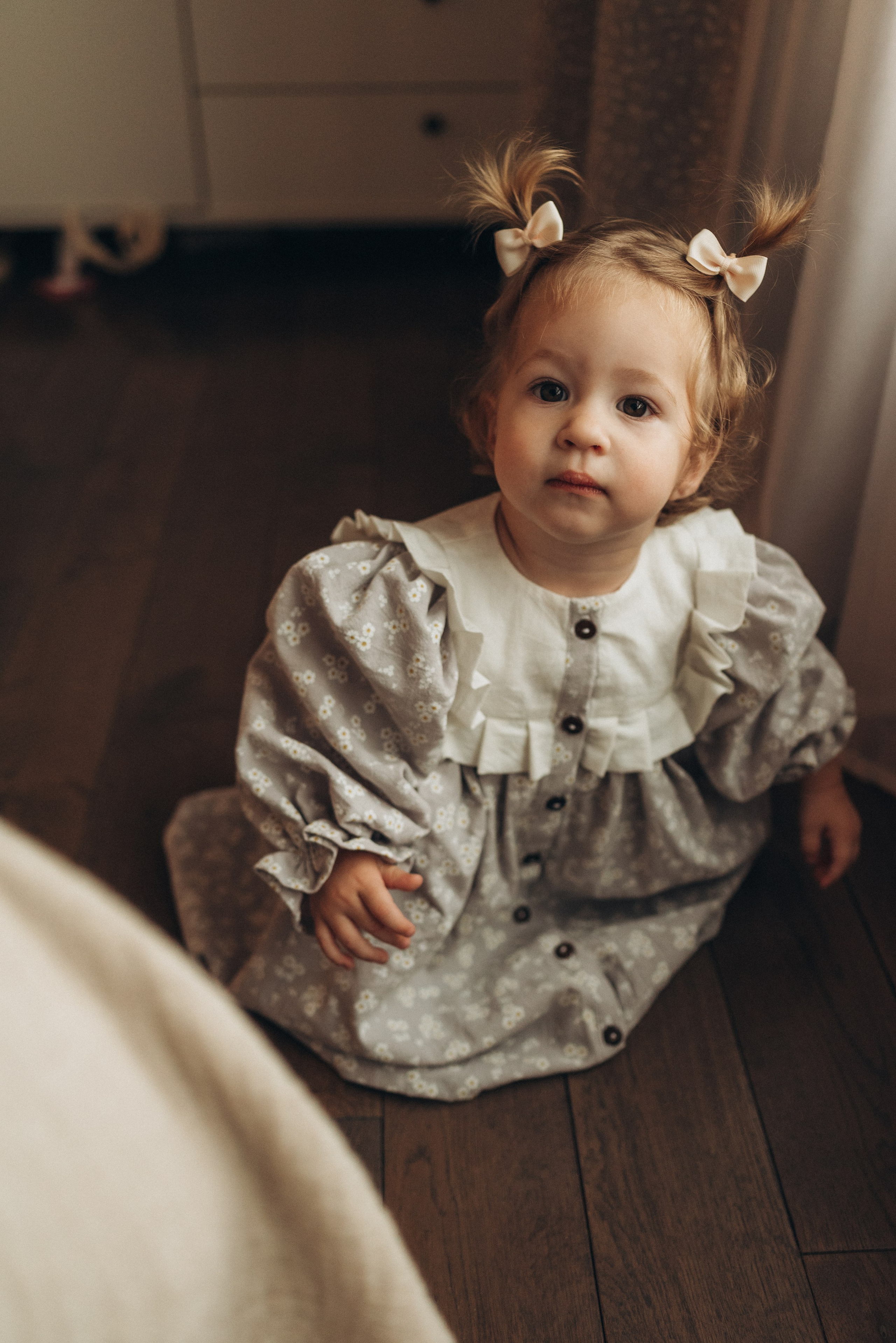 Георгий, Полина и Майя. Семейный фотограф Юлия Власова