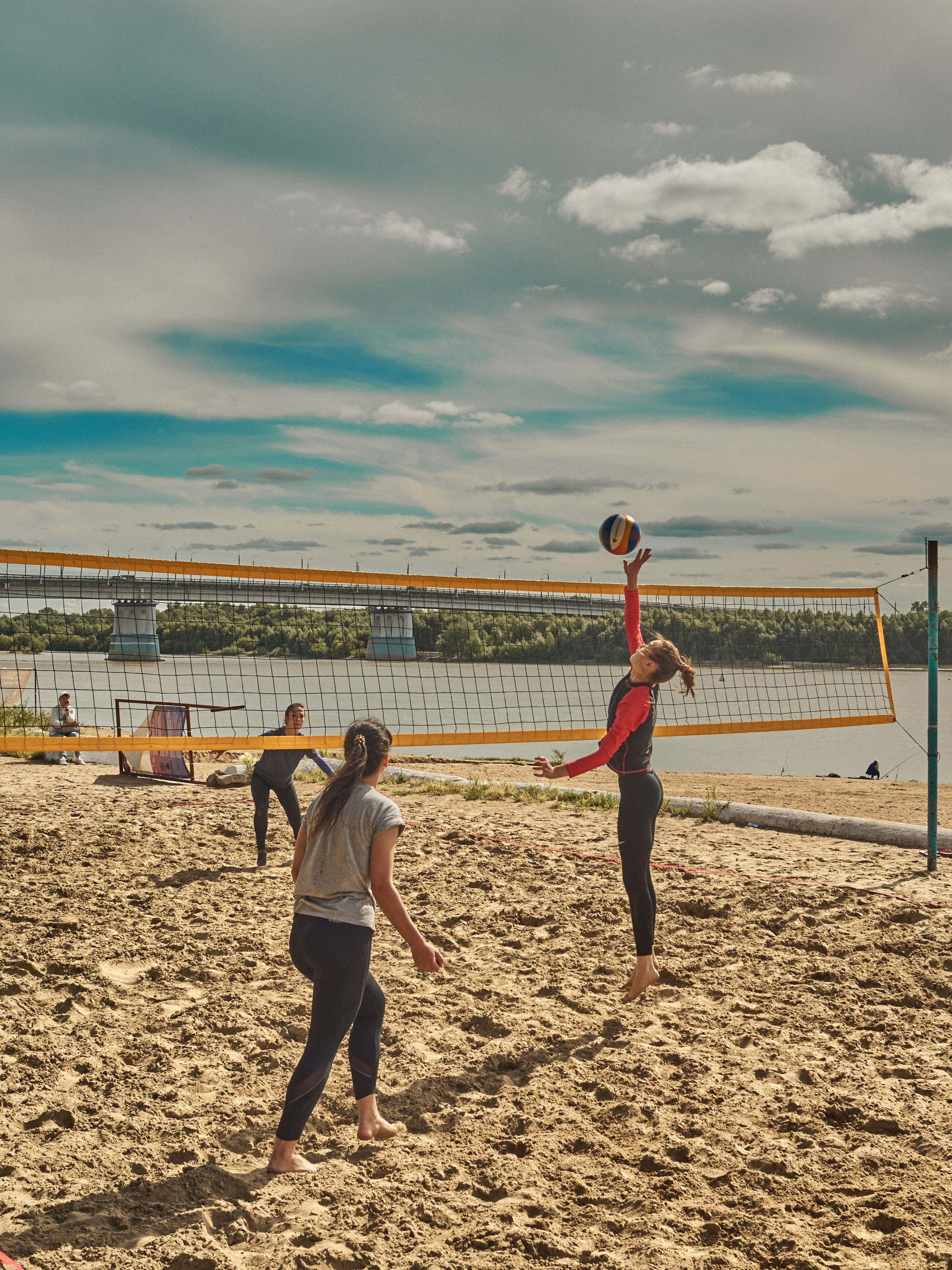 2024. Марфин. Фотограф