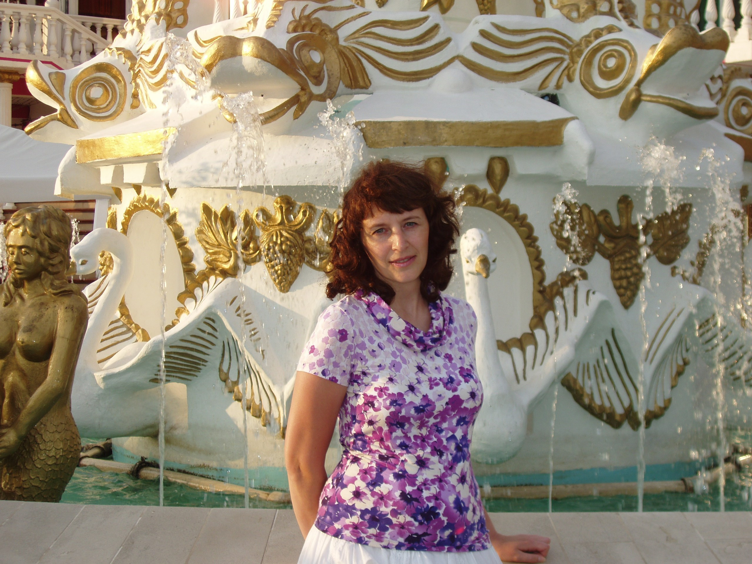 Кабардинка 05-19.07.2013. Семейный, Свадебный фотограф СПБ Питер— Романова Екатерина