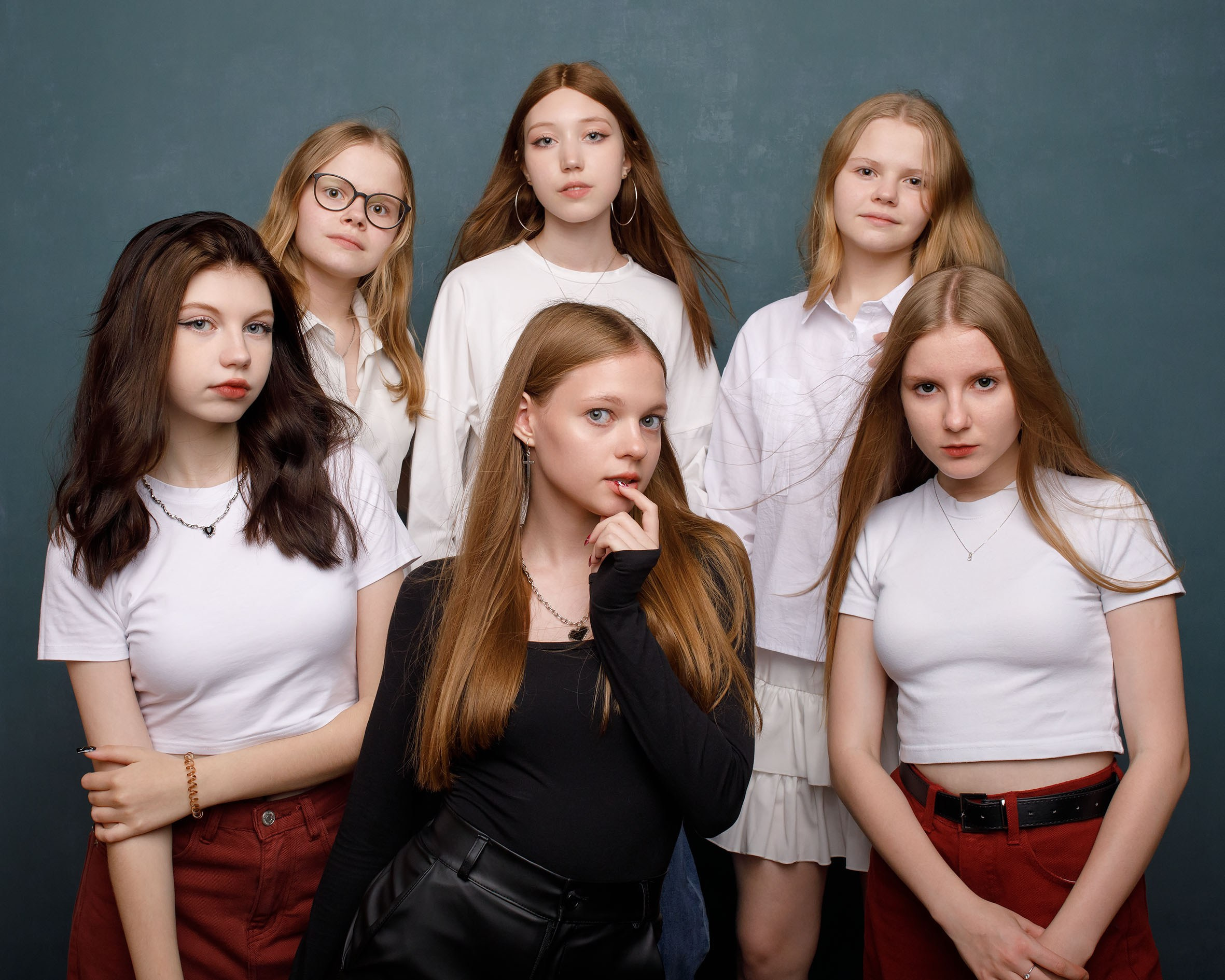 Автопортрет. Главная