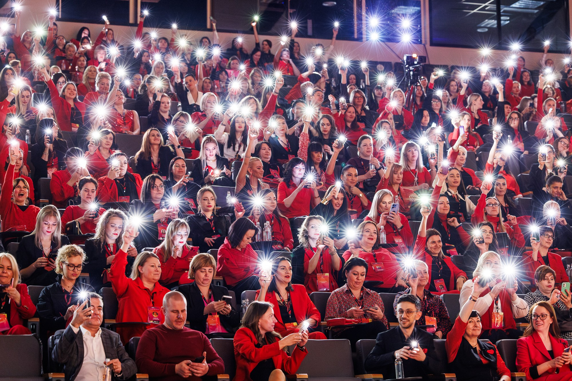 Корпоративные мероприятия. Фотограф Кирилл Казачков