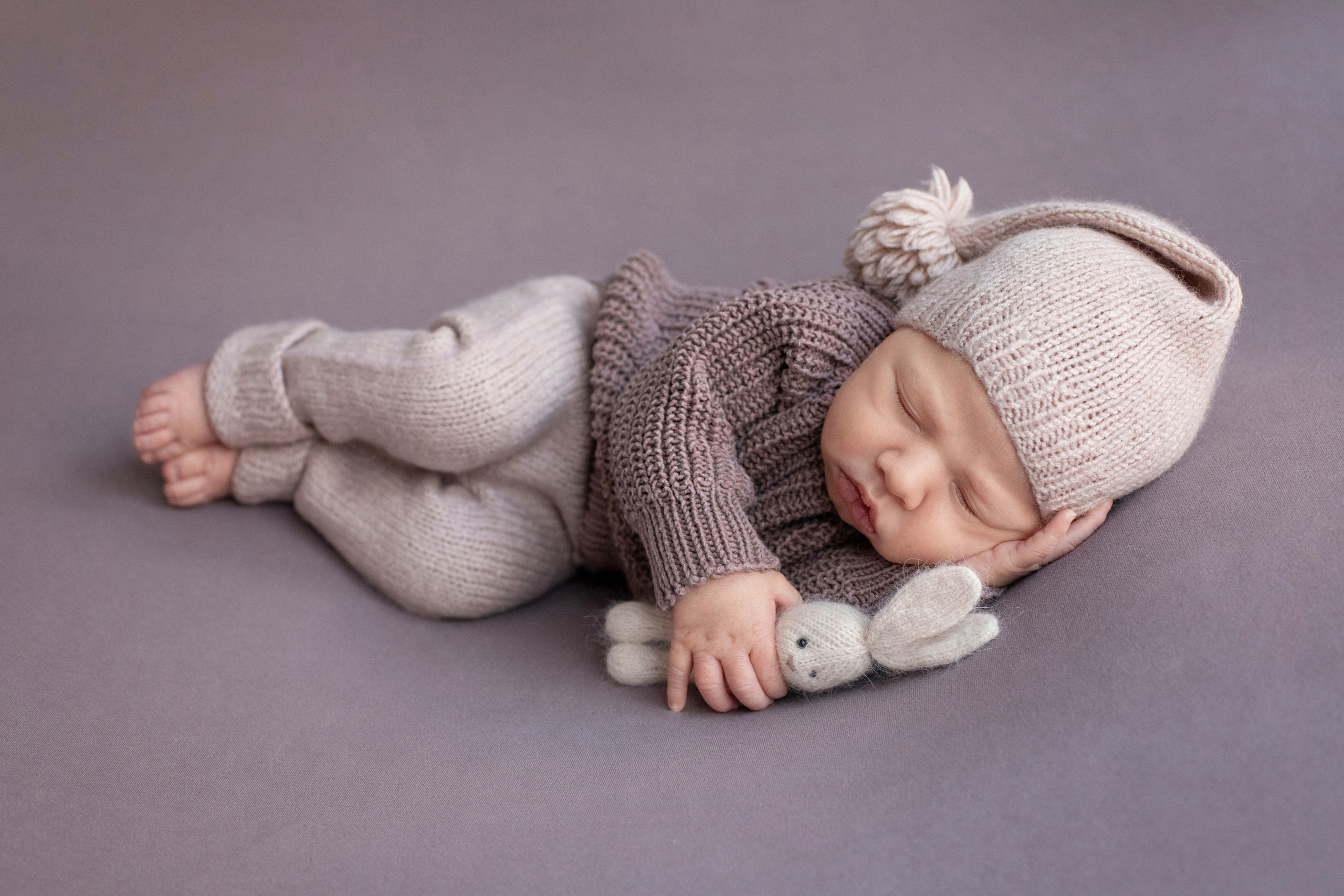 Анжела Итого (Юрий). Фотограф новорожденных в Екатеринбурге Татьяна Продан