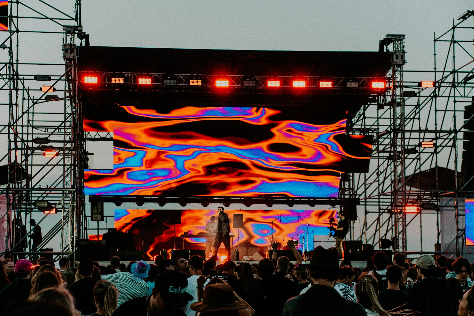 Парифест. Фотограф Нижний Новгород — Дмитрий Грехов