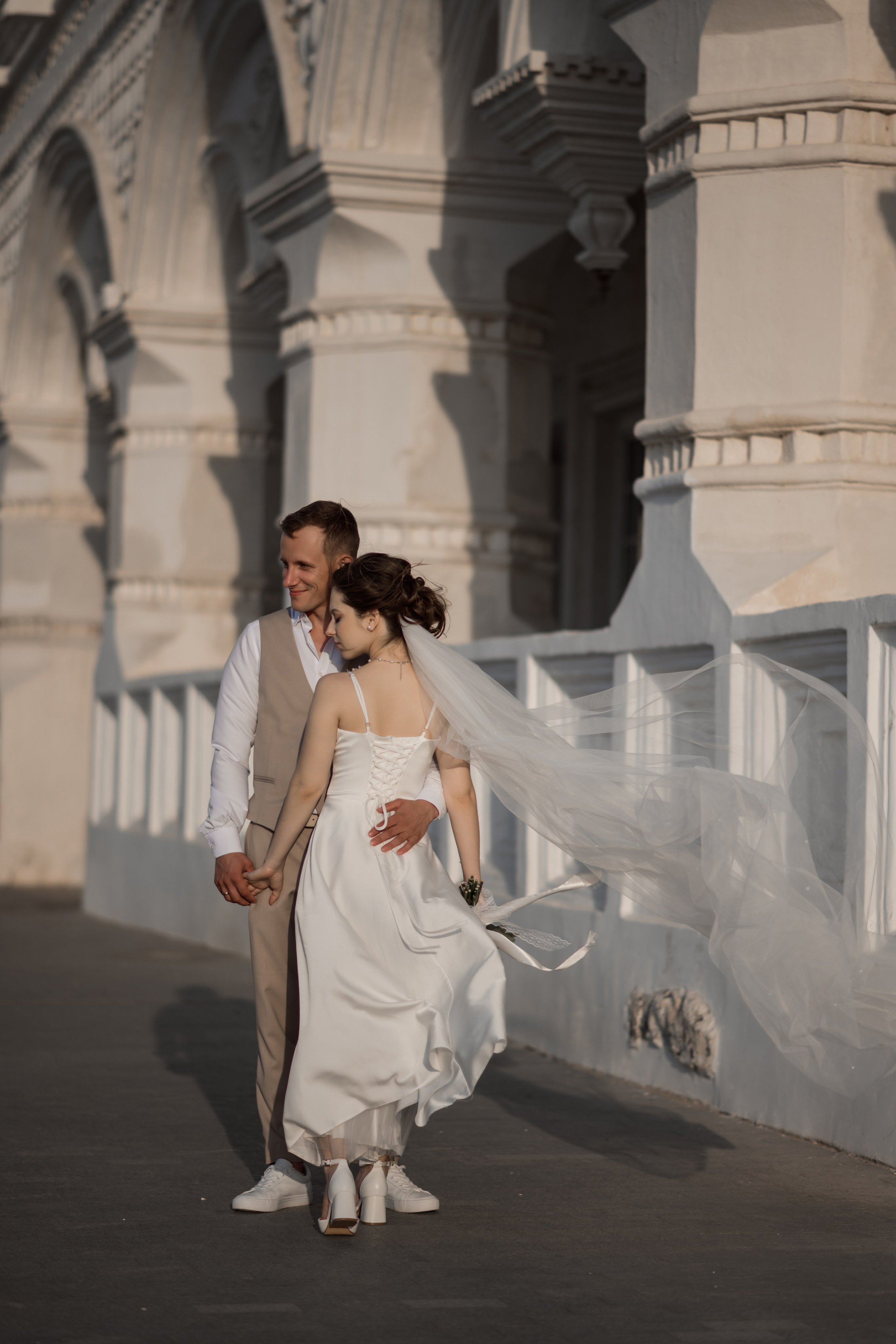 S & A. Свадебный фотограф в г. Астрахань. Так же выезжаю в другие города