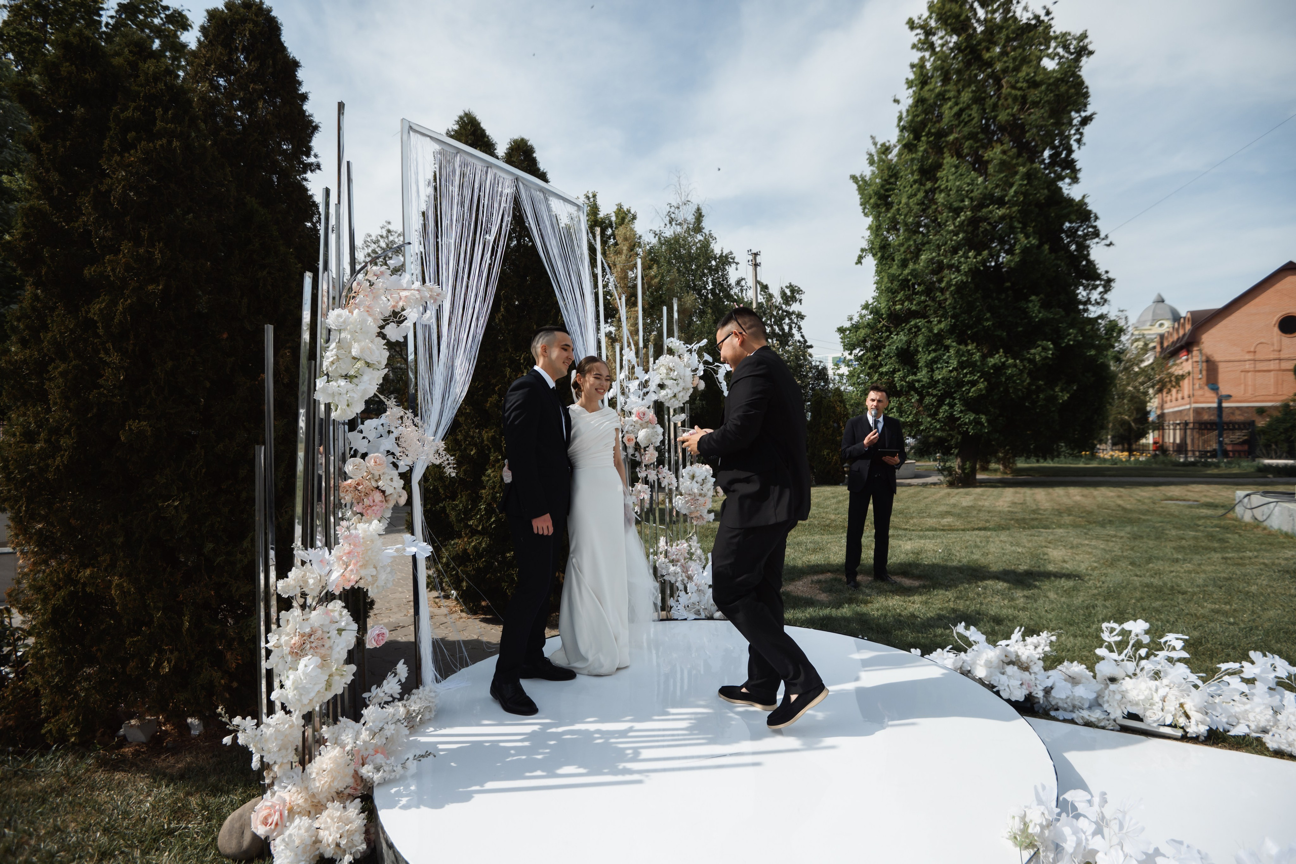 I & L. Свадебный фотограф в г. Астрахань. Так же выезжаю в другие города