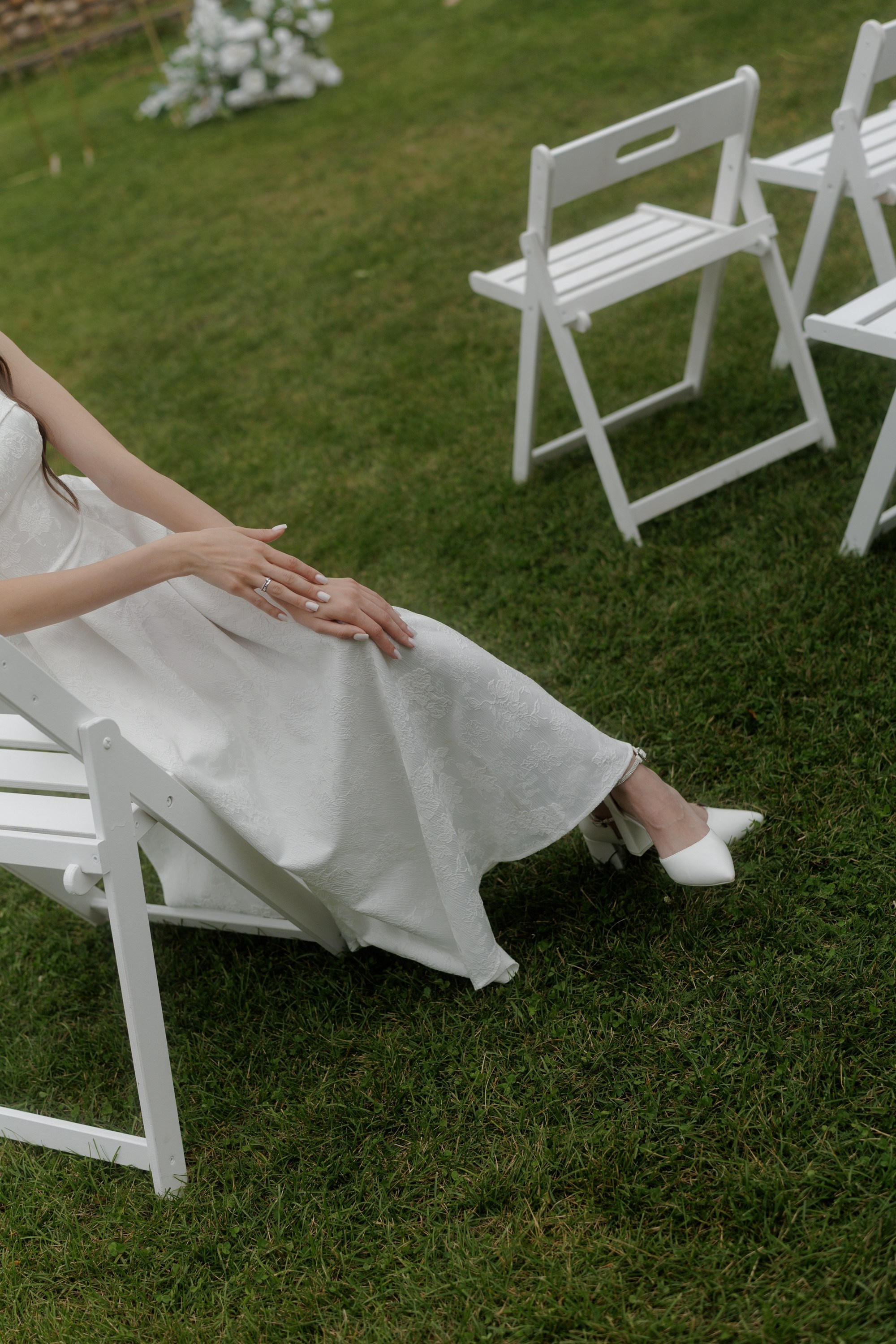 Леонид и Милена. Свадебный фотограф