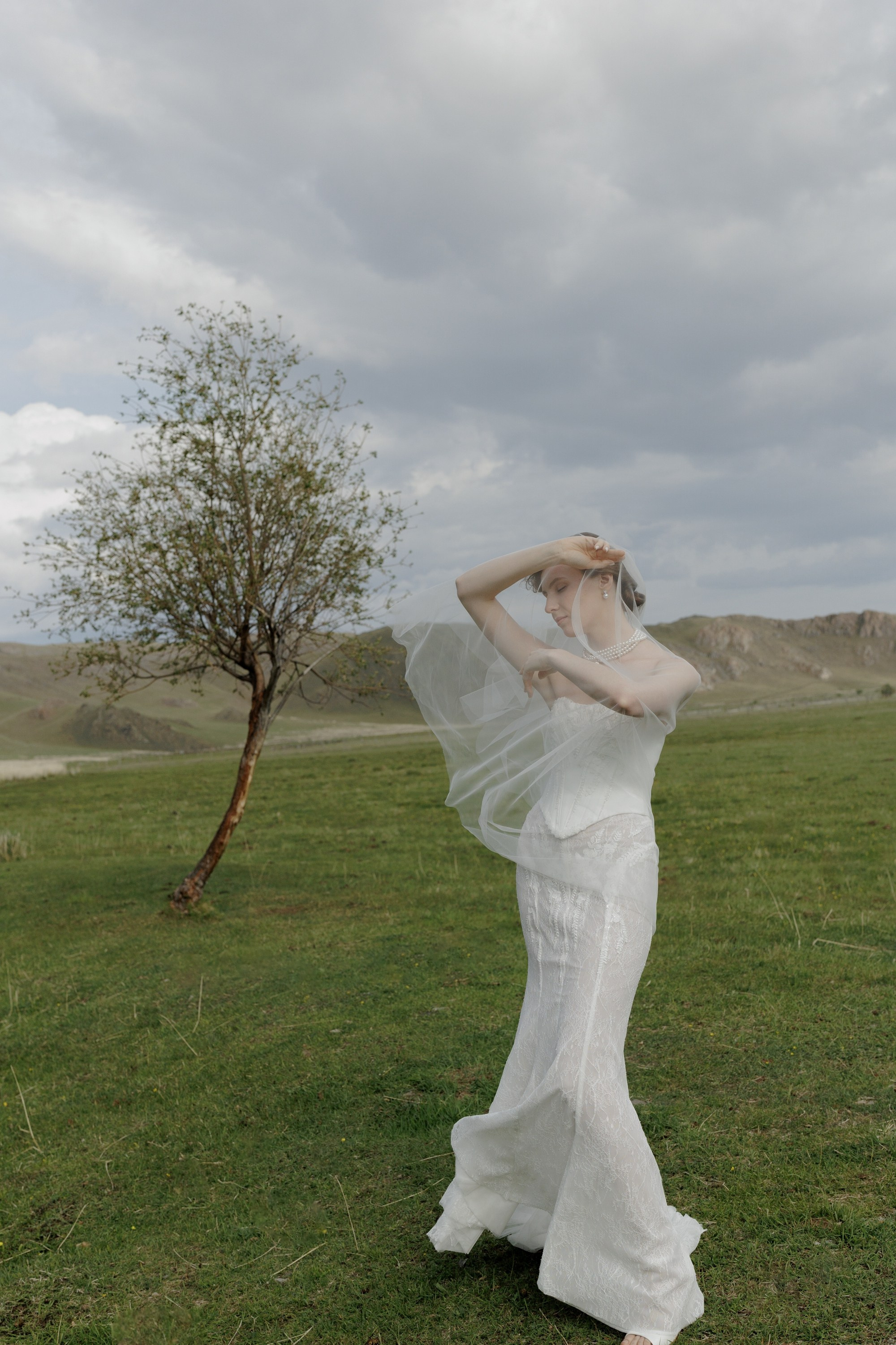 Ты, я и море. Свадебный фотограф