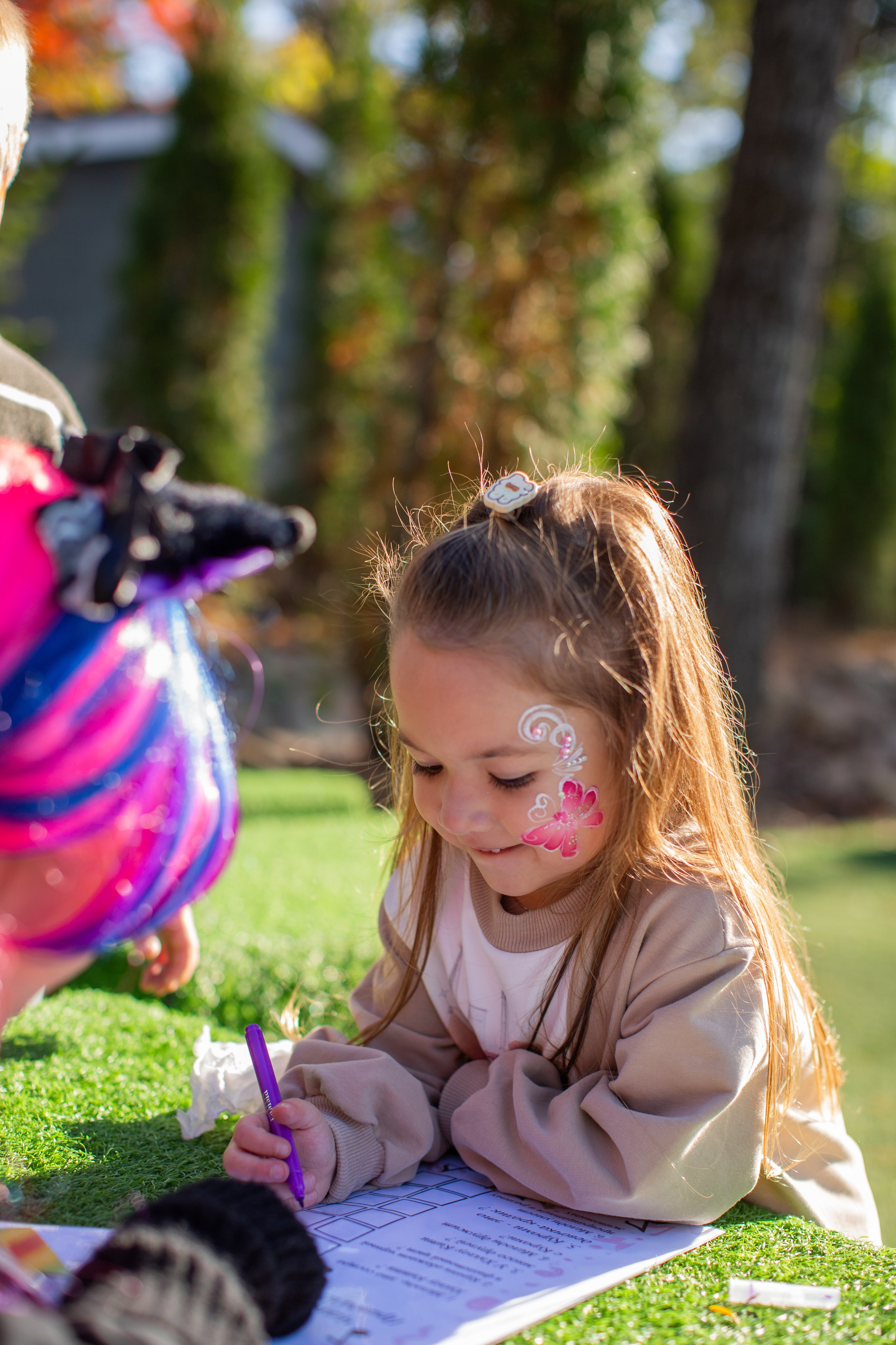 ДЕТСКИЕ ПРАЗДНИКИ, АСЯНДИ. Портретный, свадебный, репортажный фотограф во Владивостоке Юлиана Джули Фокс