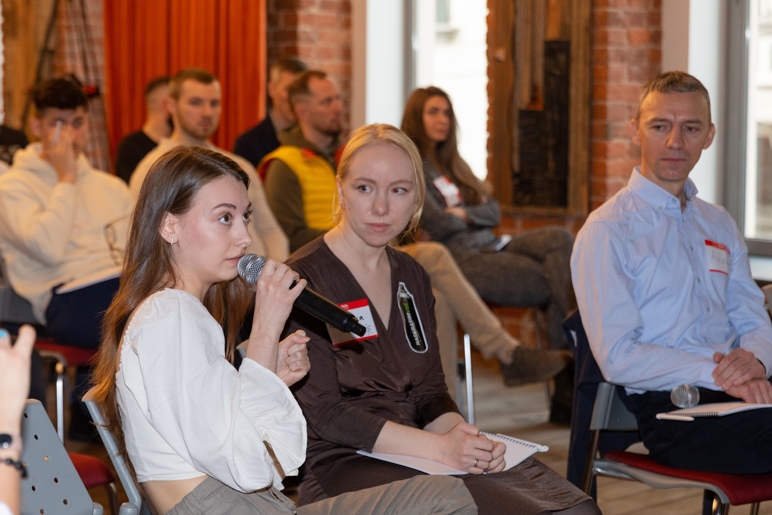 Сессия стратегического планирования. Семейный фотограф в Санкт-Петербурге Ева Маркова