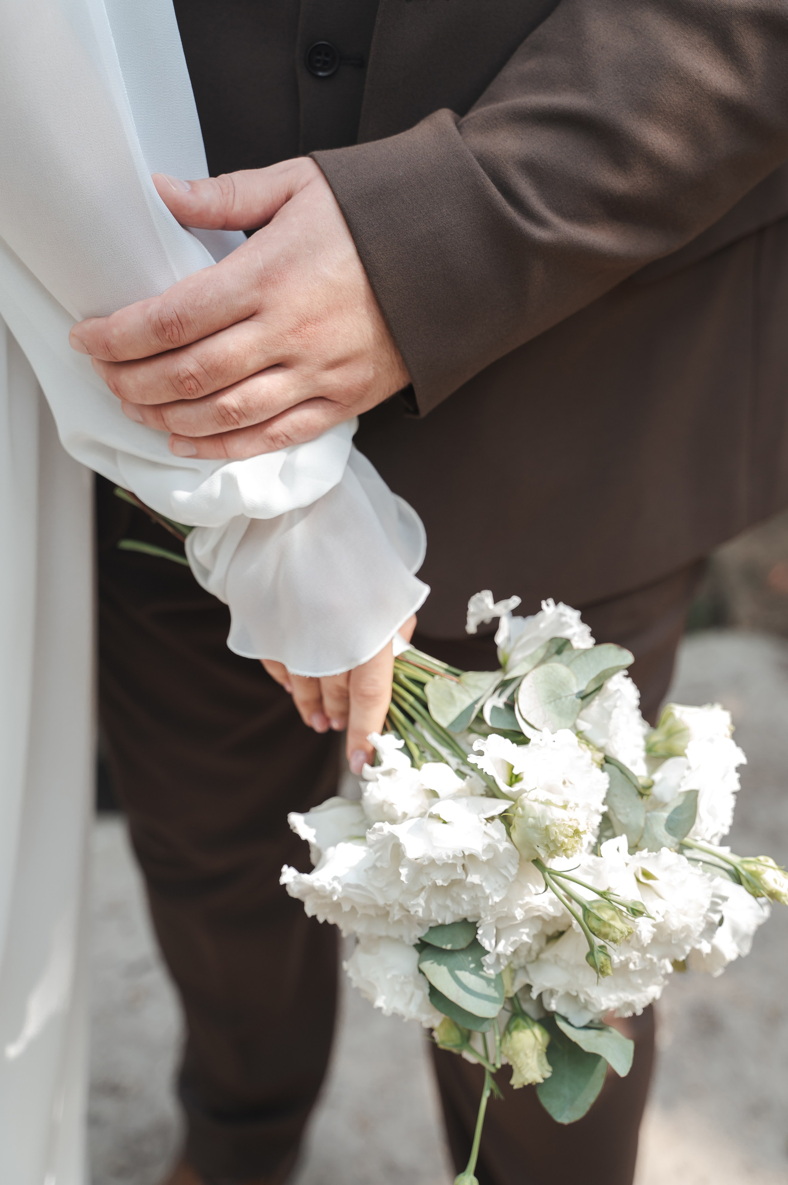 Вадим и Анна. Фотограф Дарья Борисова в г. Новочеркасск и РО