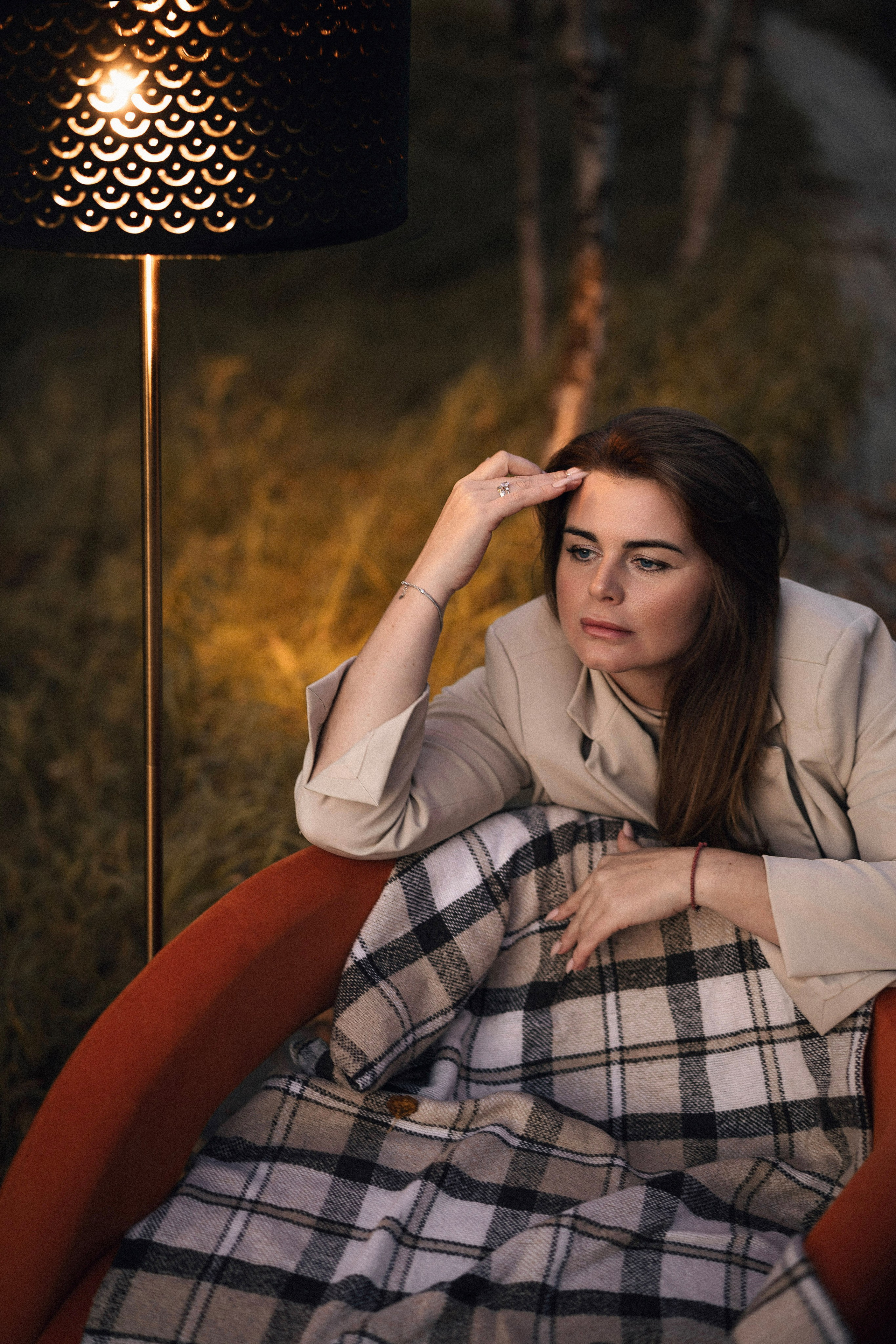 Свет Осени. Портретный, семейный и свадебный фотограф в Нарьян-Маре