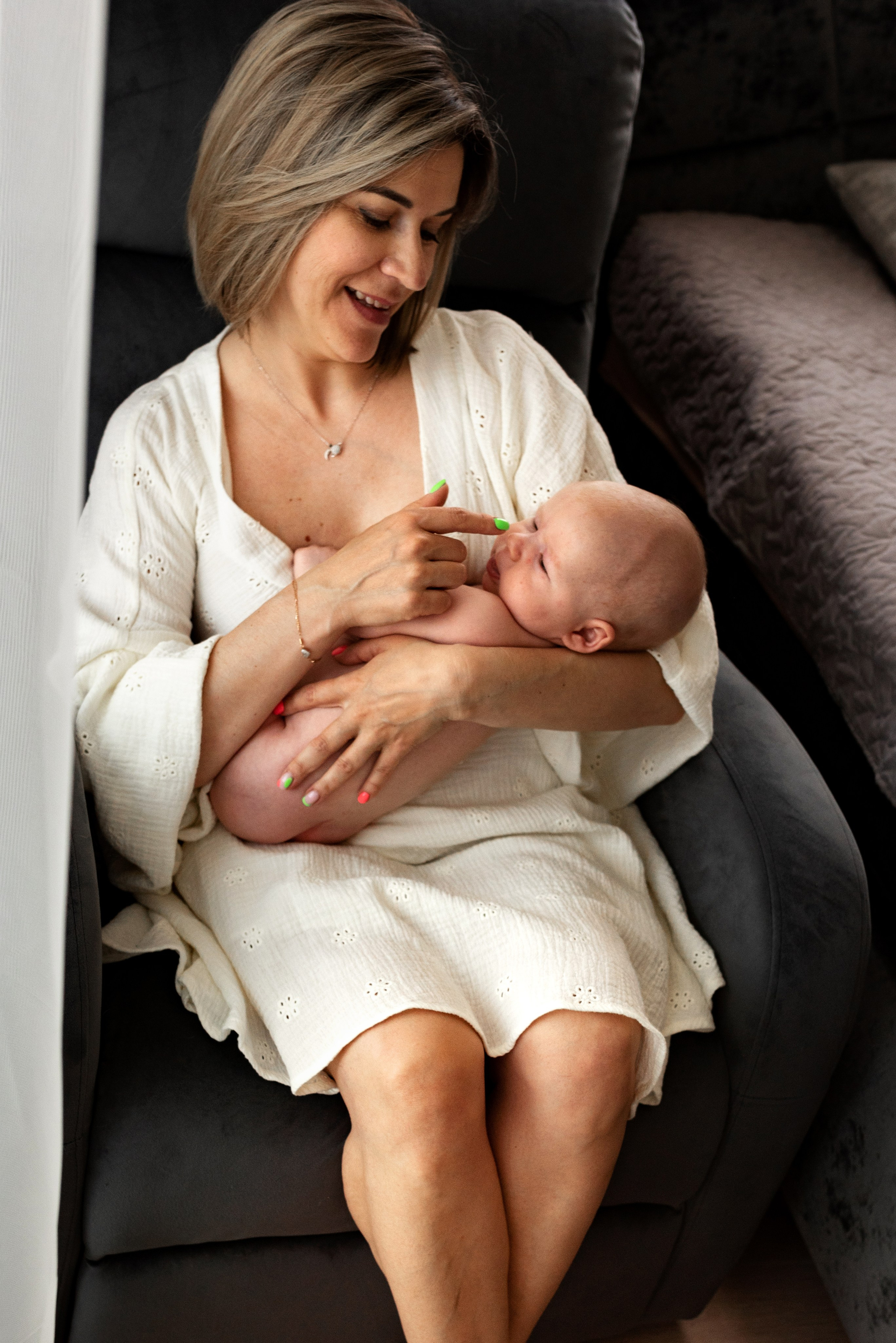 4 месяца (life)